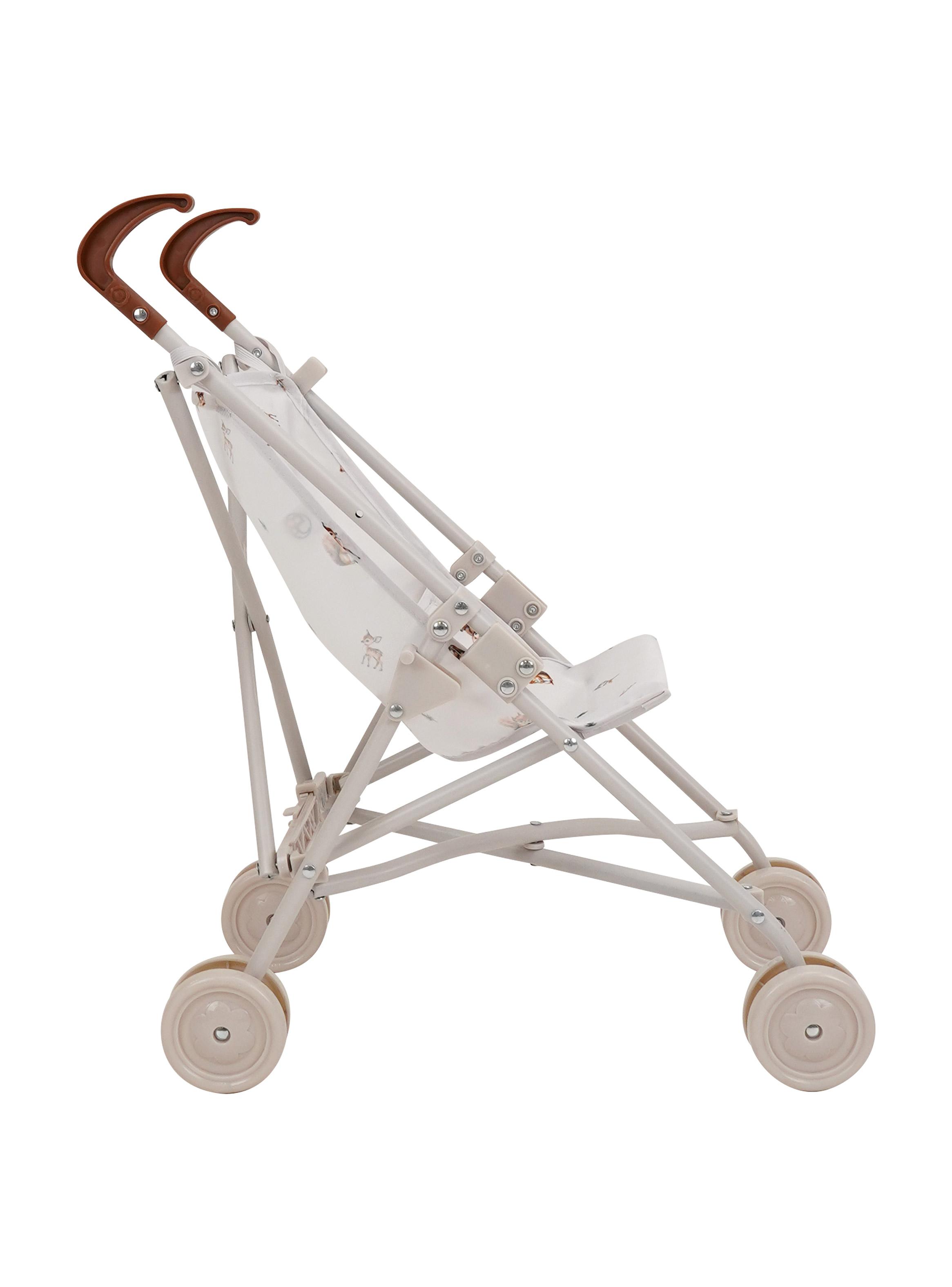 Coche de Muñecas Stroller Woodland-2