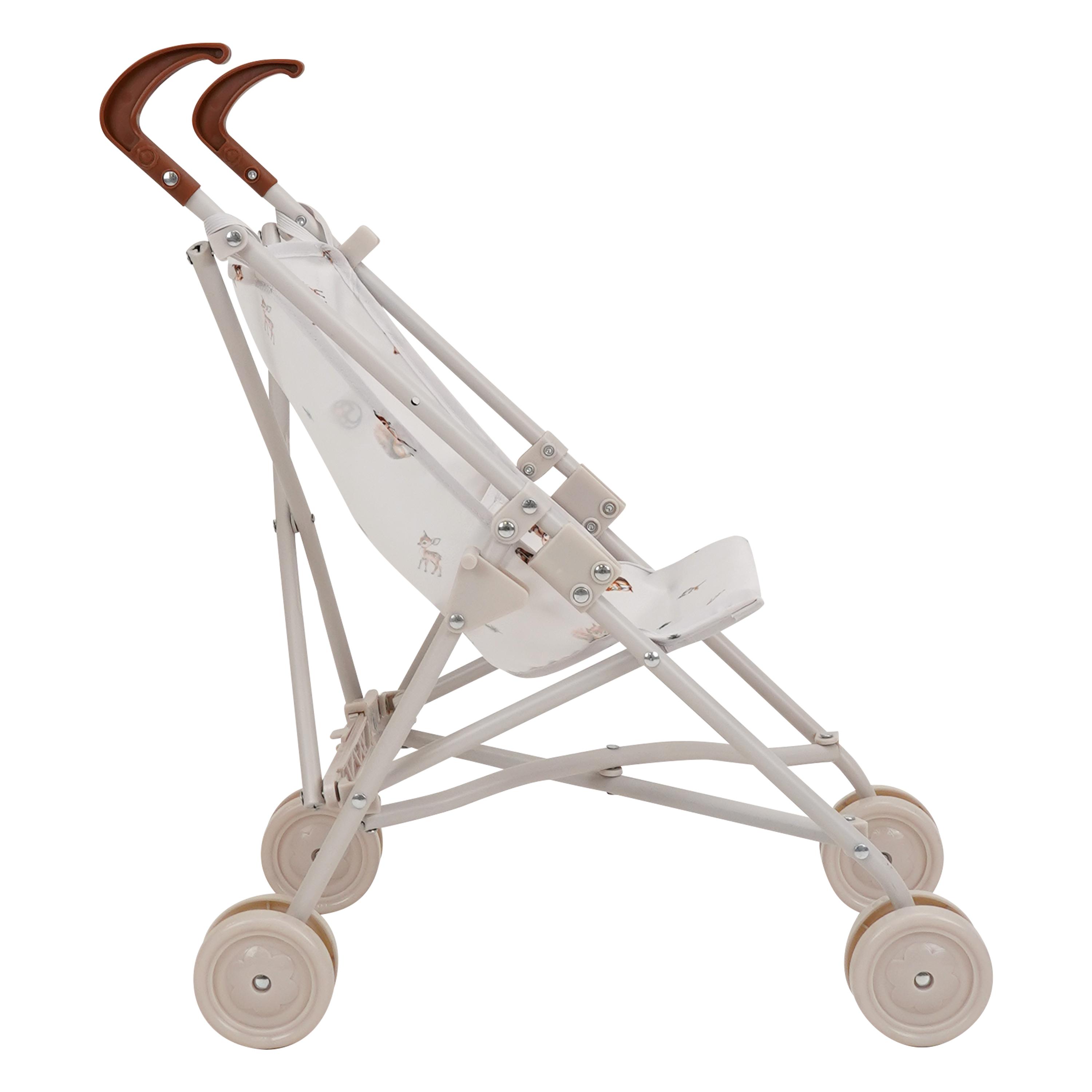 Coche de Muñecas Stroller Woodland-2