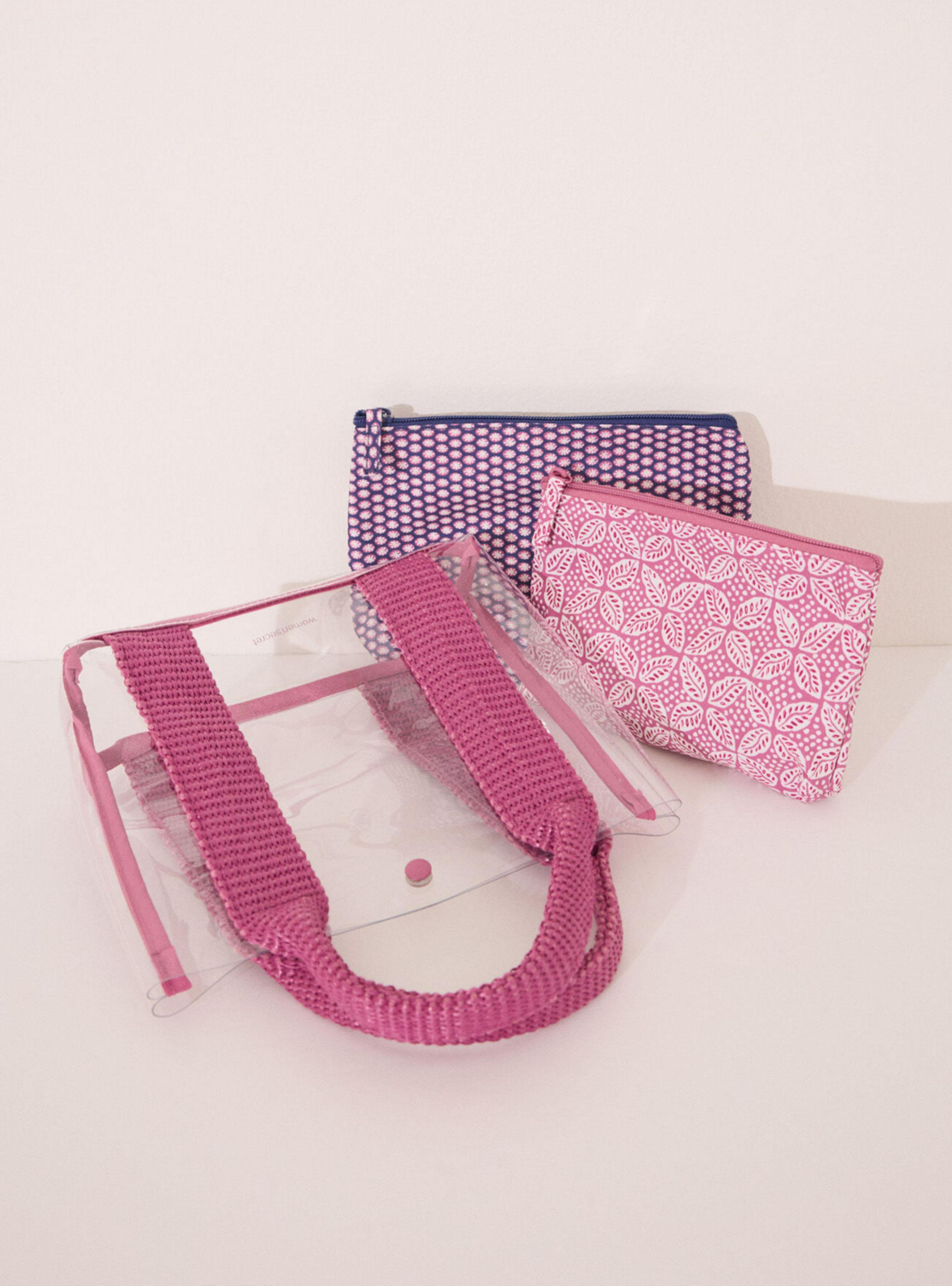 Pack Neceser Estampado Multicolor-3