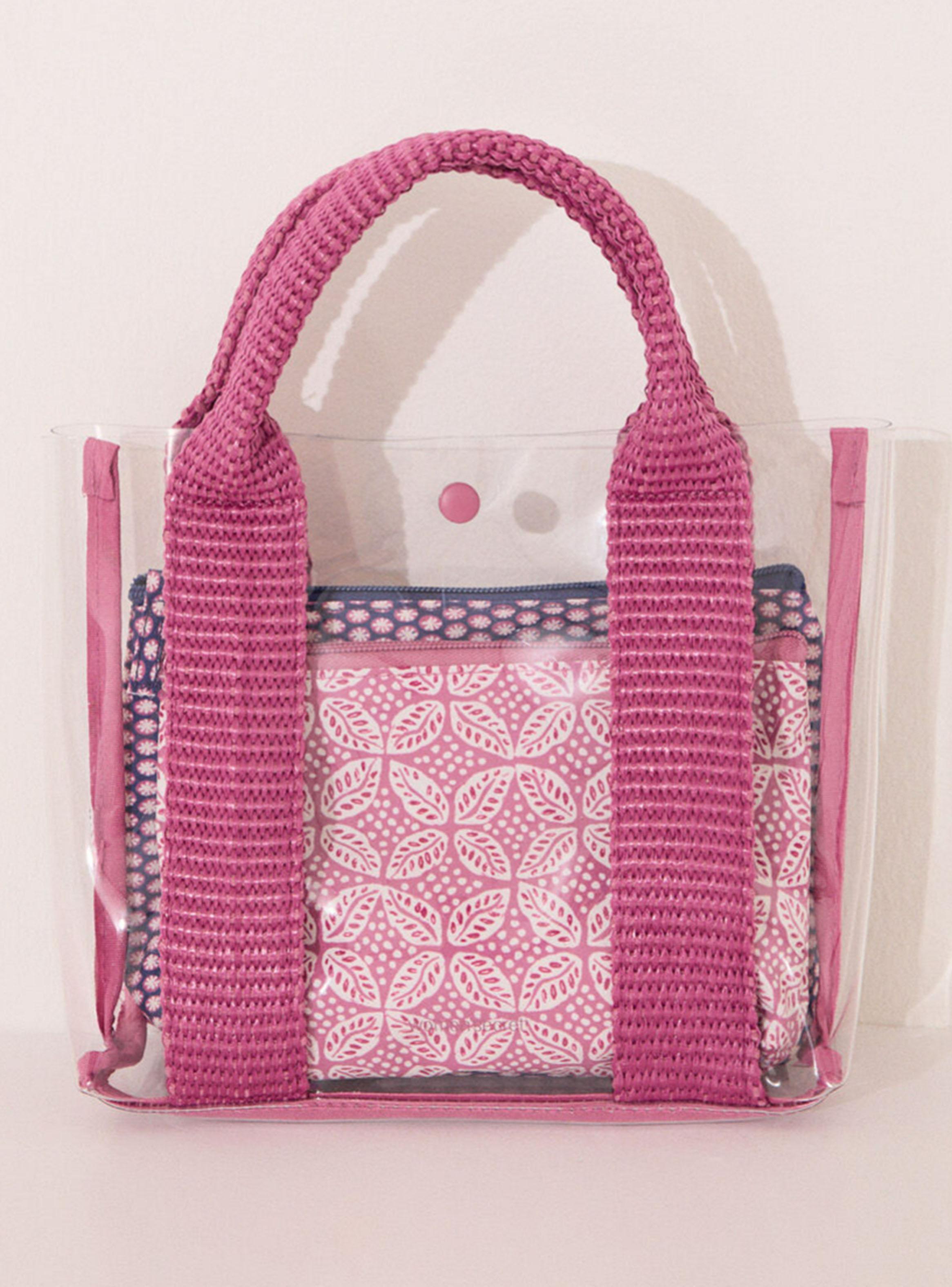 Pack Neceser Estampado Multicolor-0