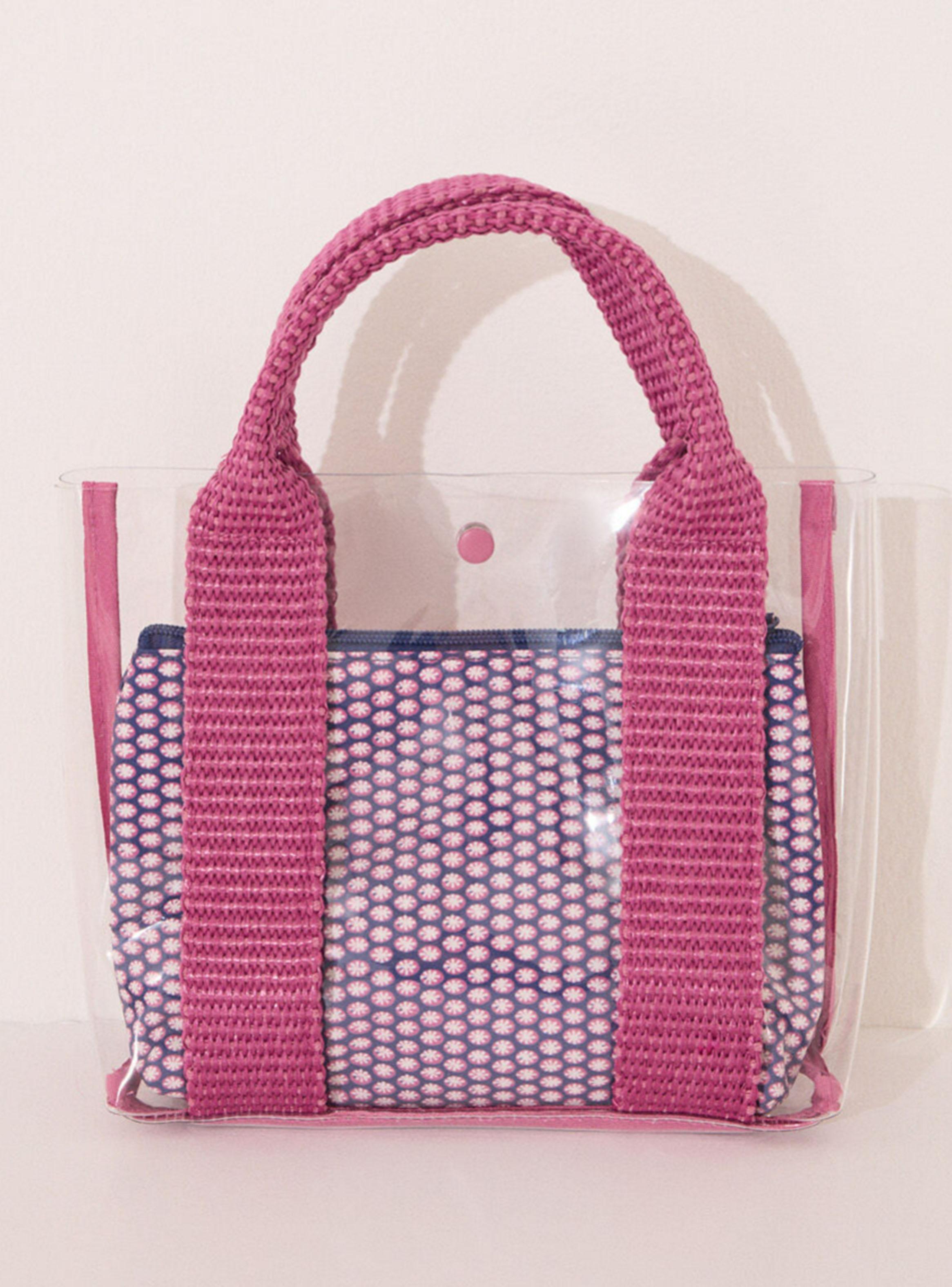 Pack Neceser Estampado Multicolor-1