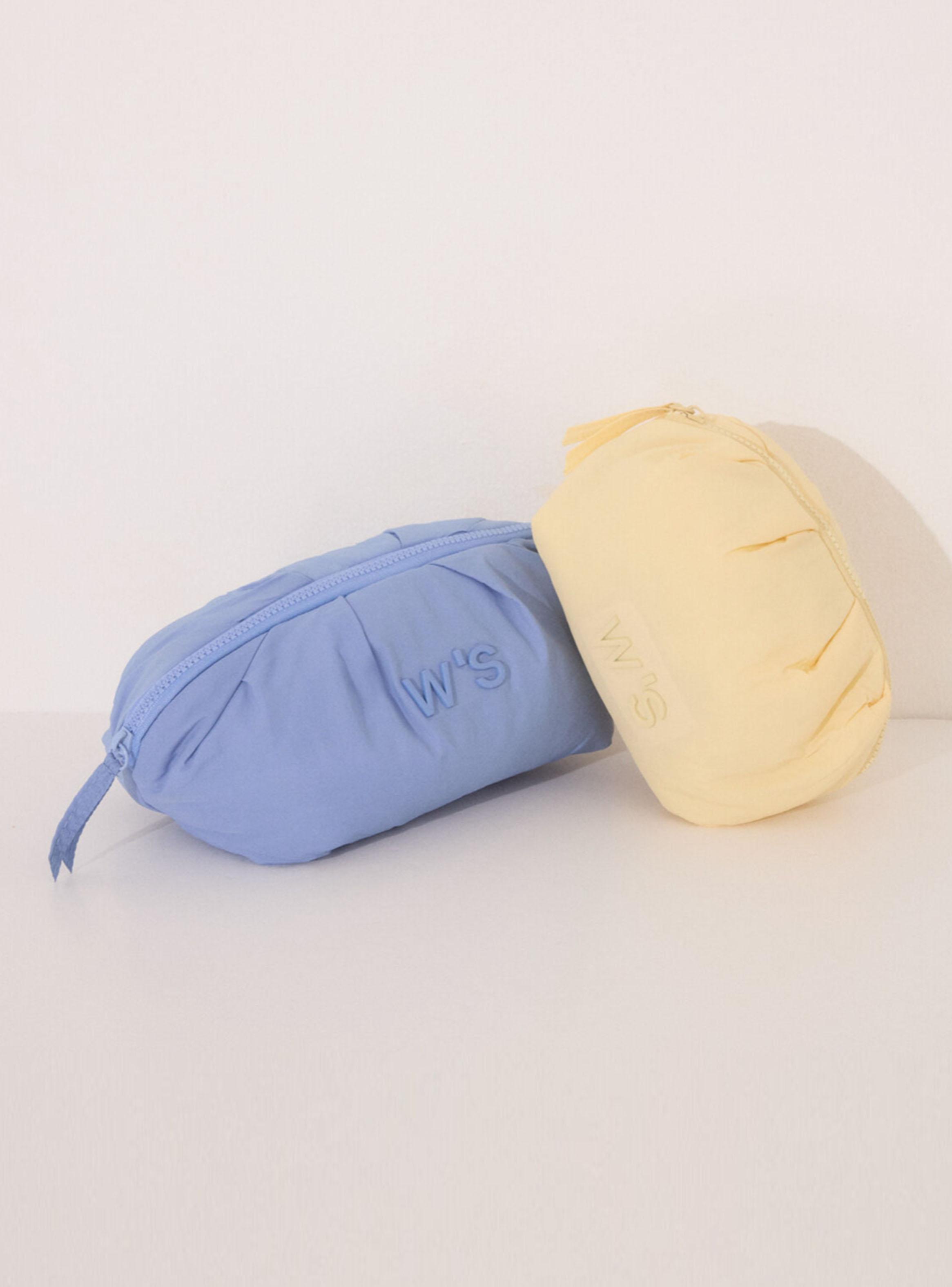 Neceser Mediano Nube Nailon-4