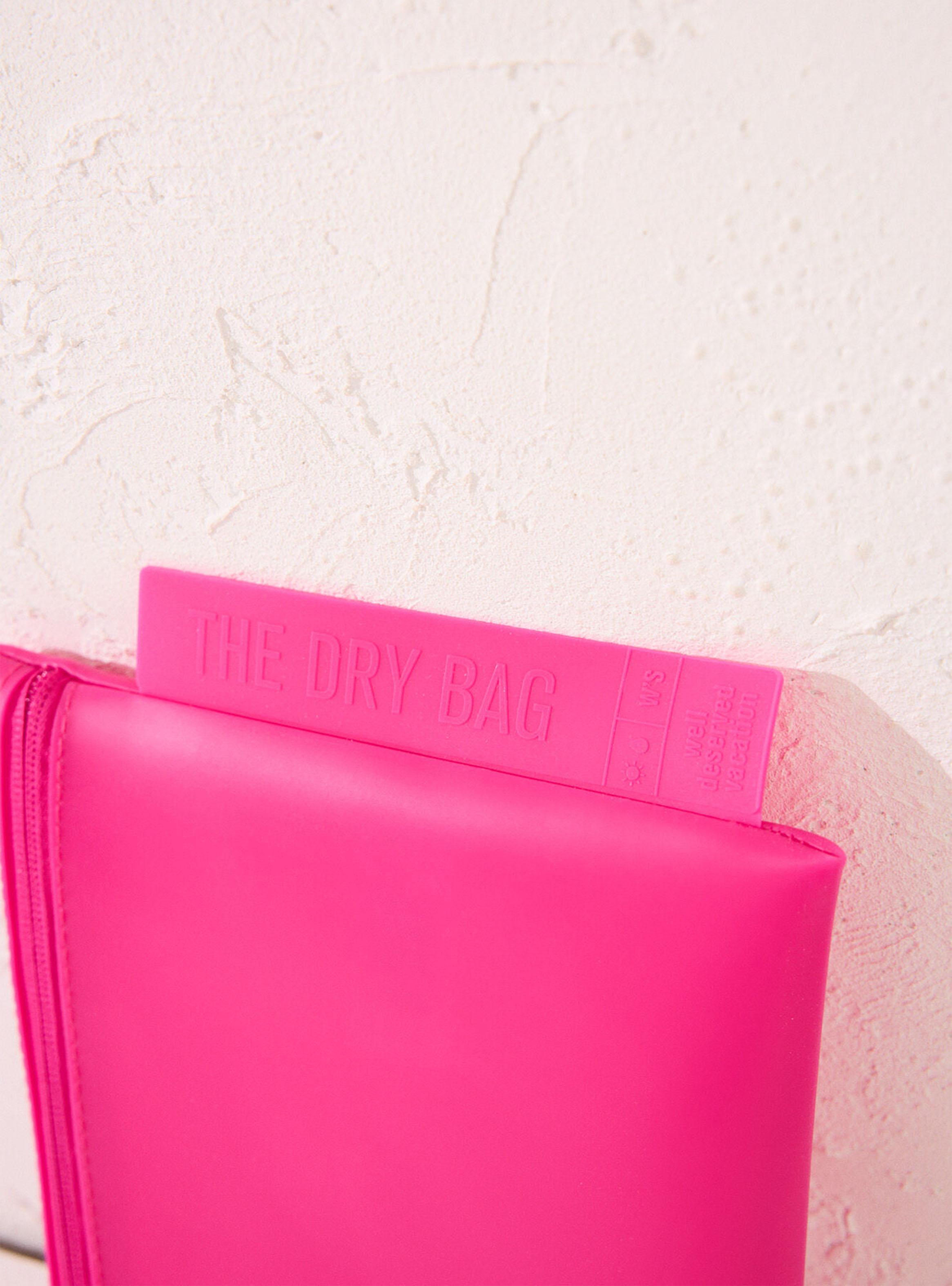 Bolsa Traje de Baño Bikini Impermeable Color-3