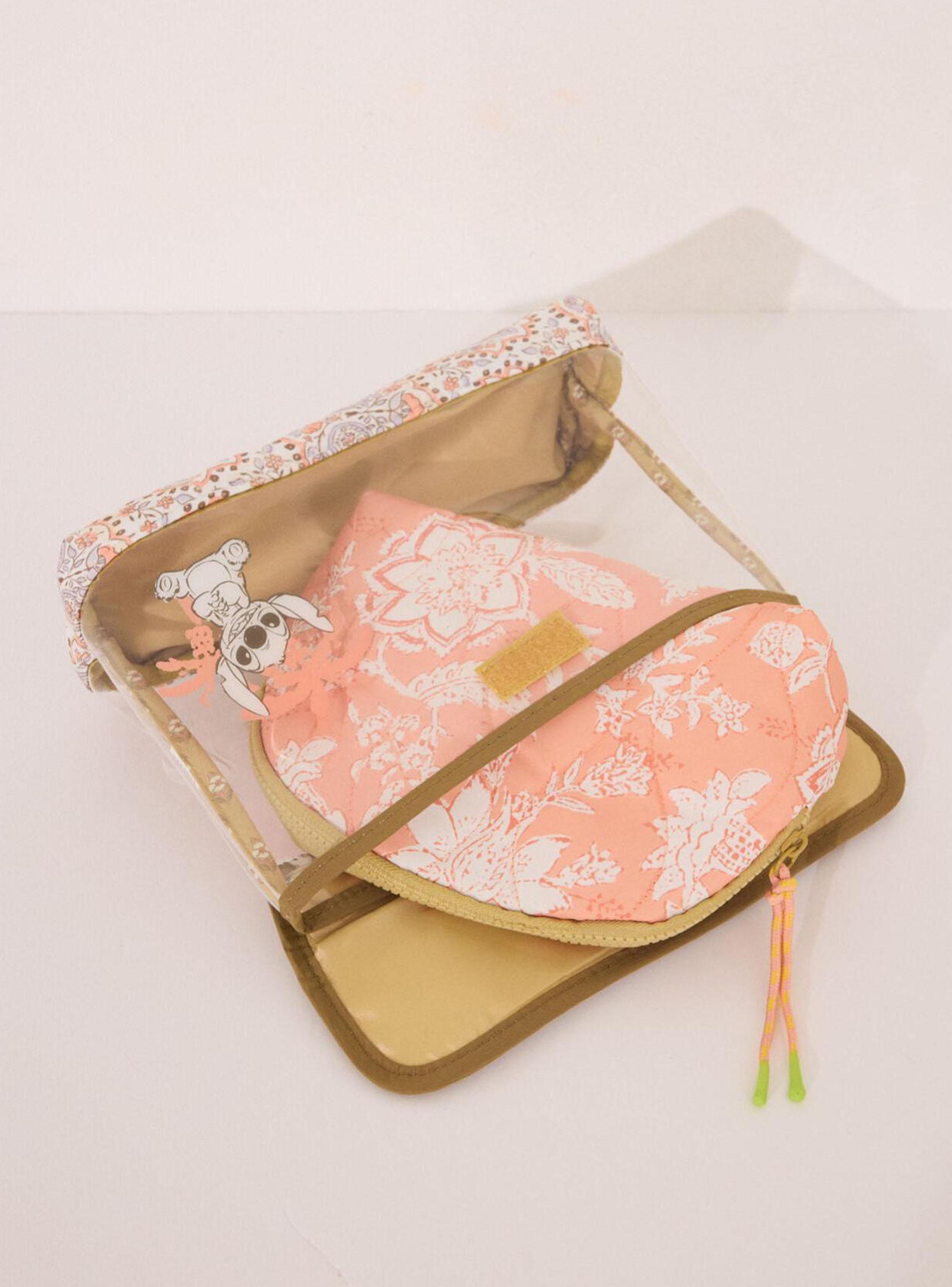 Pack Neceser Lilo & Stitch-4