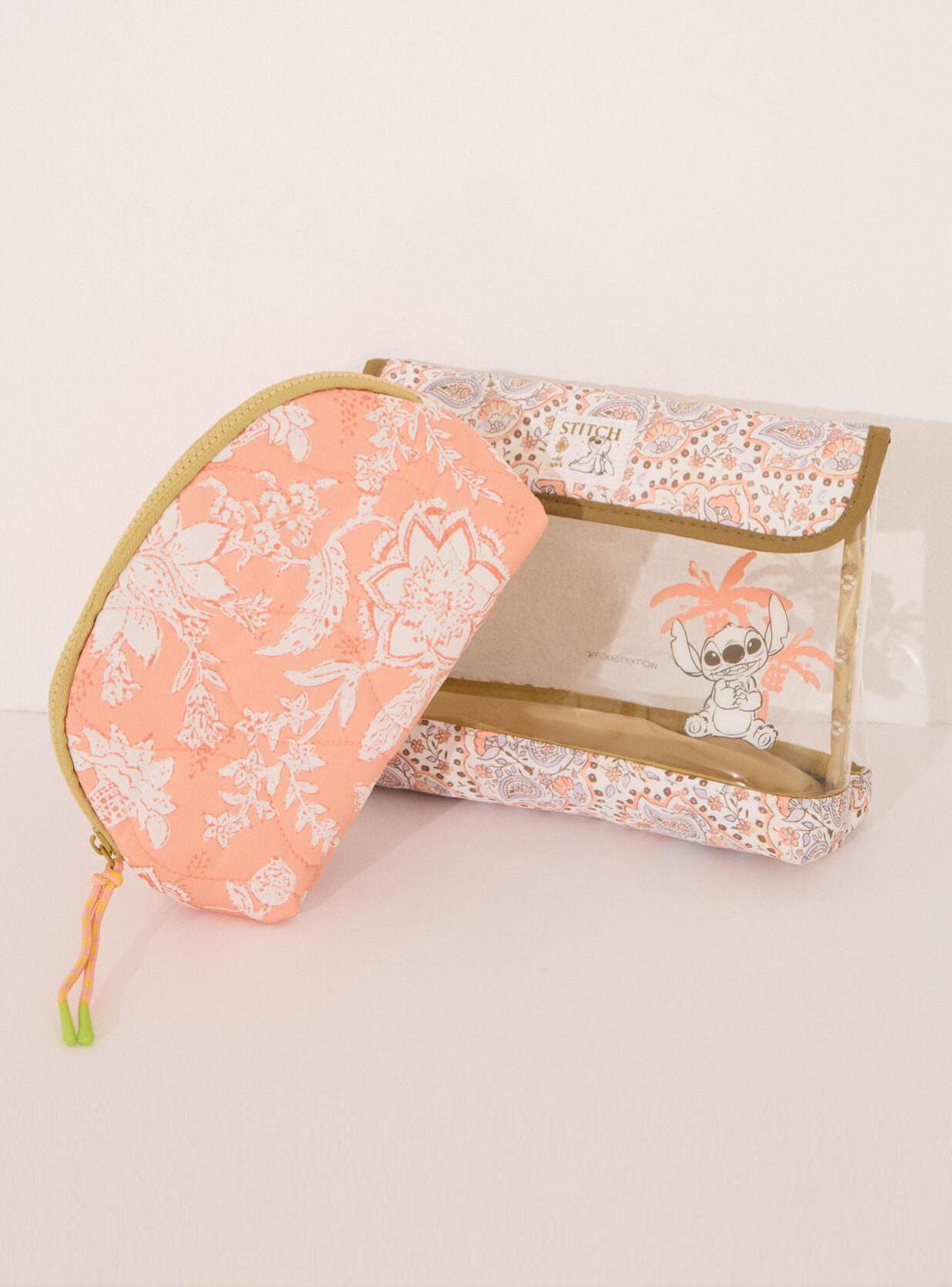Pack Neceser Lilo & Stitch-5