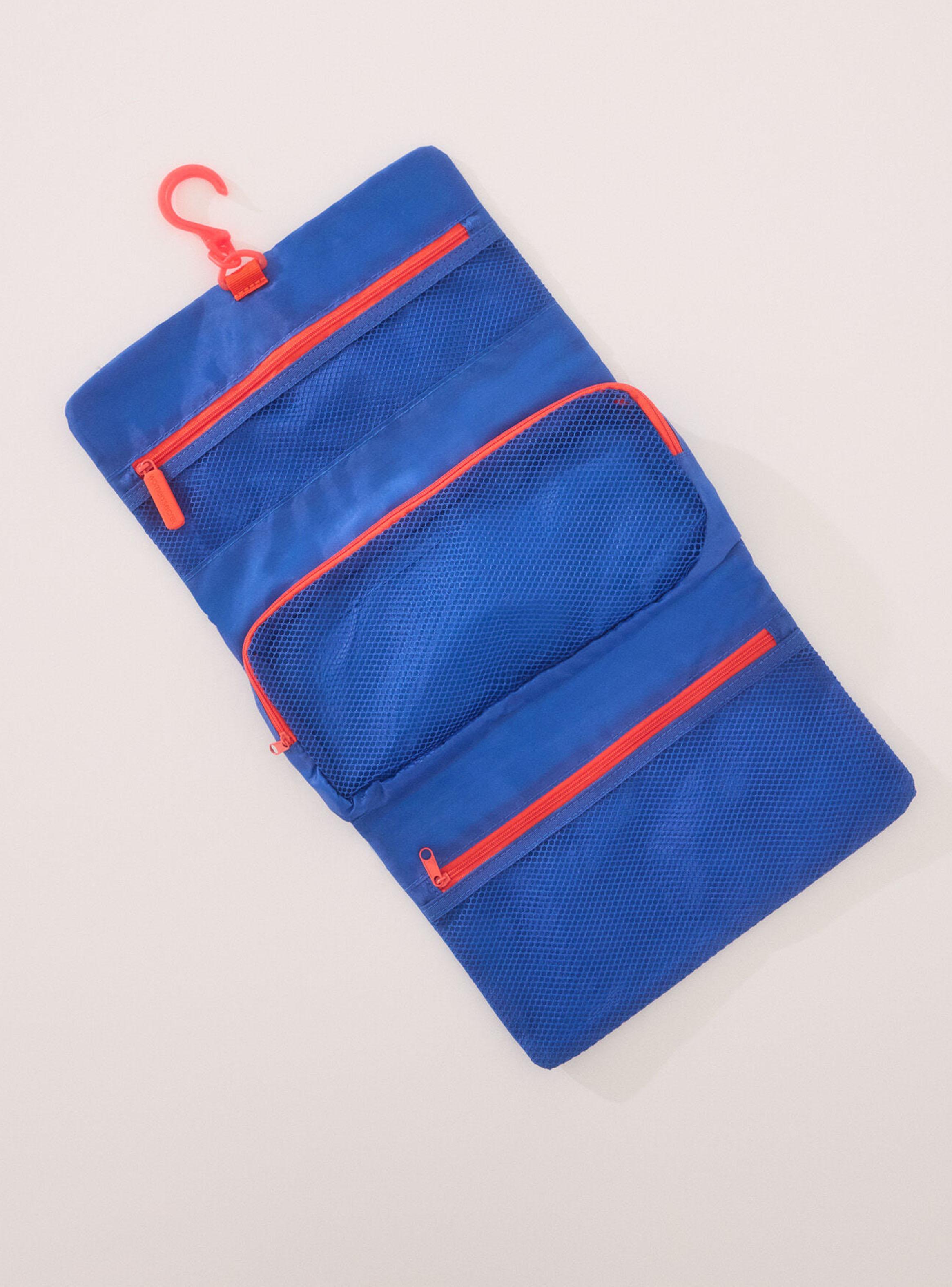 Neceser Mediano Nailon-3