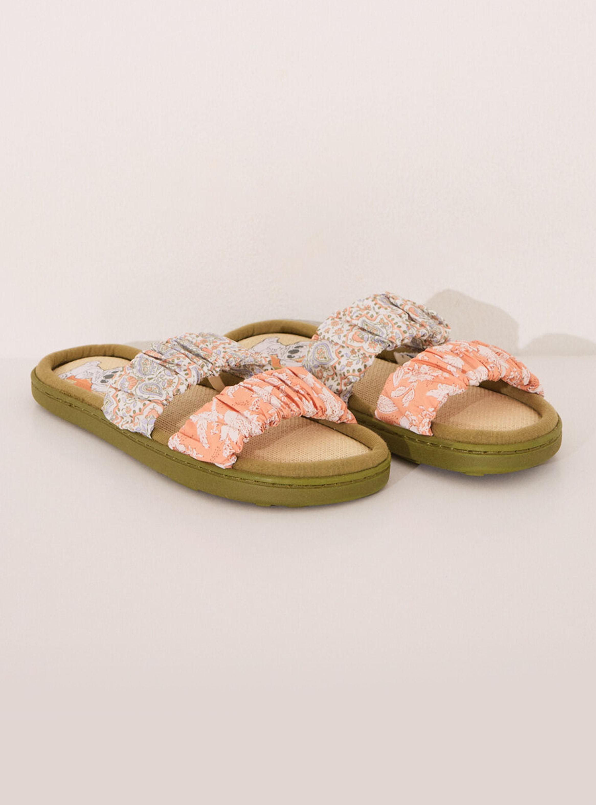 Pantuflas Lilo & Stitch-2