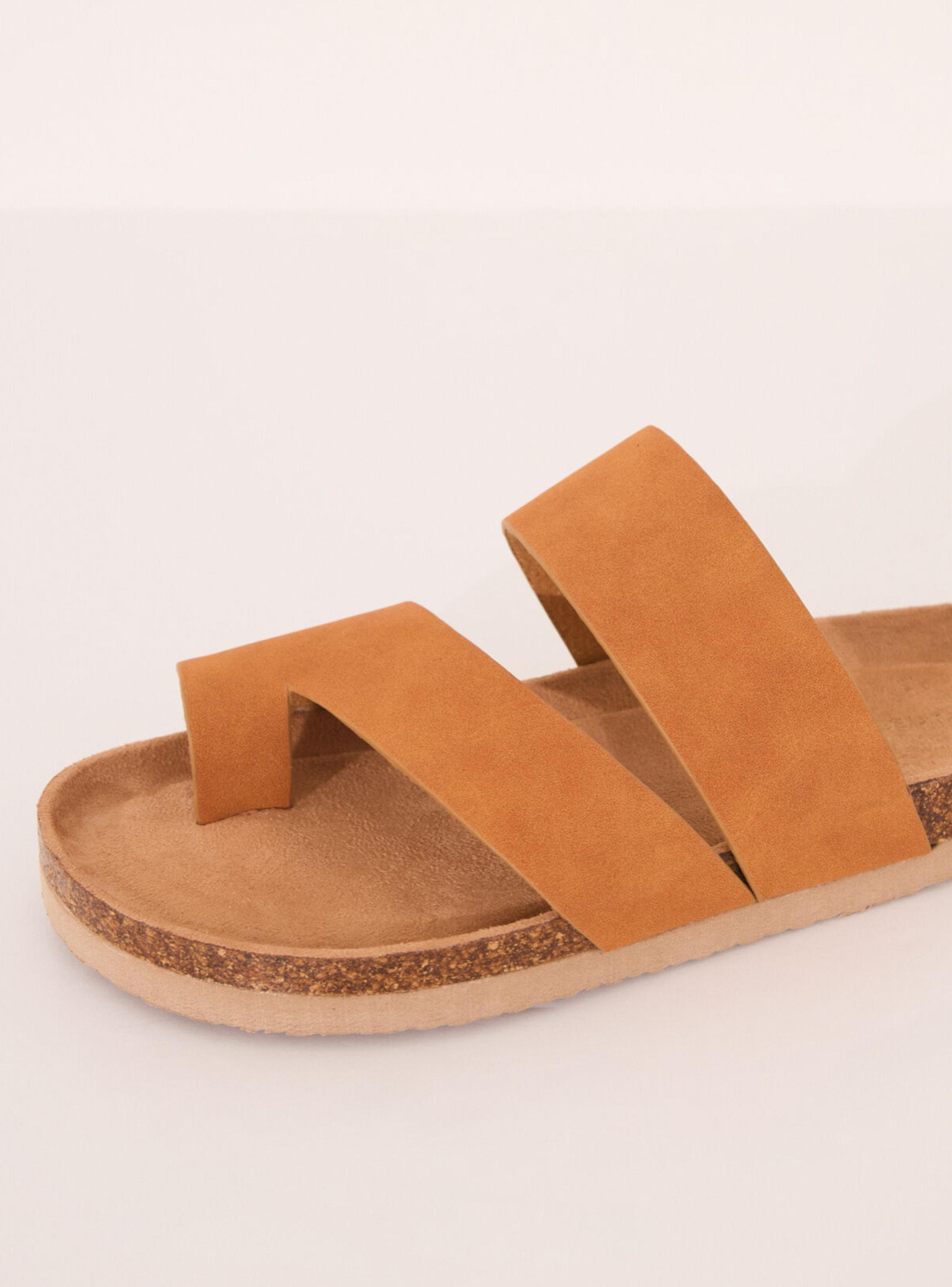Sandalias Zueco Bio-3