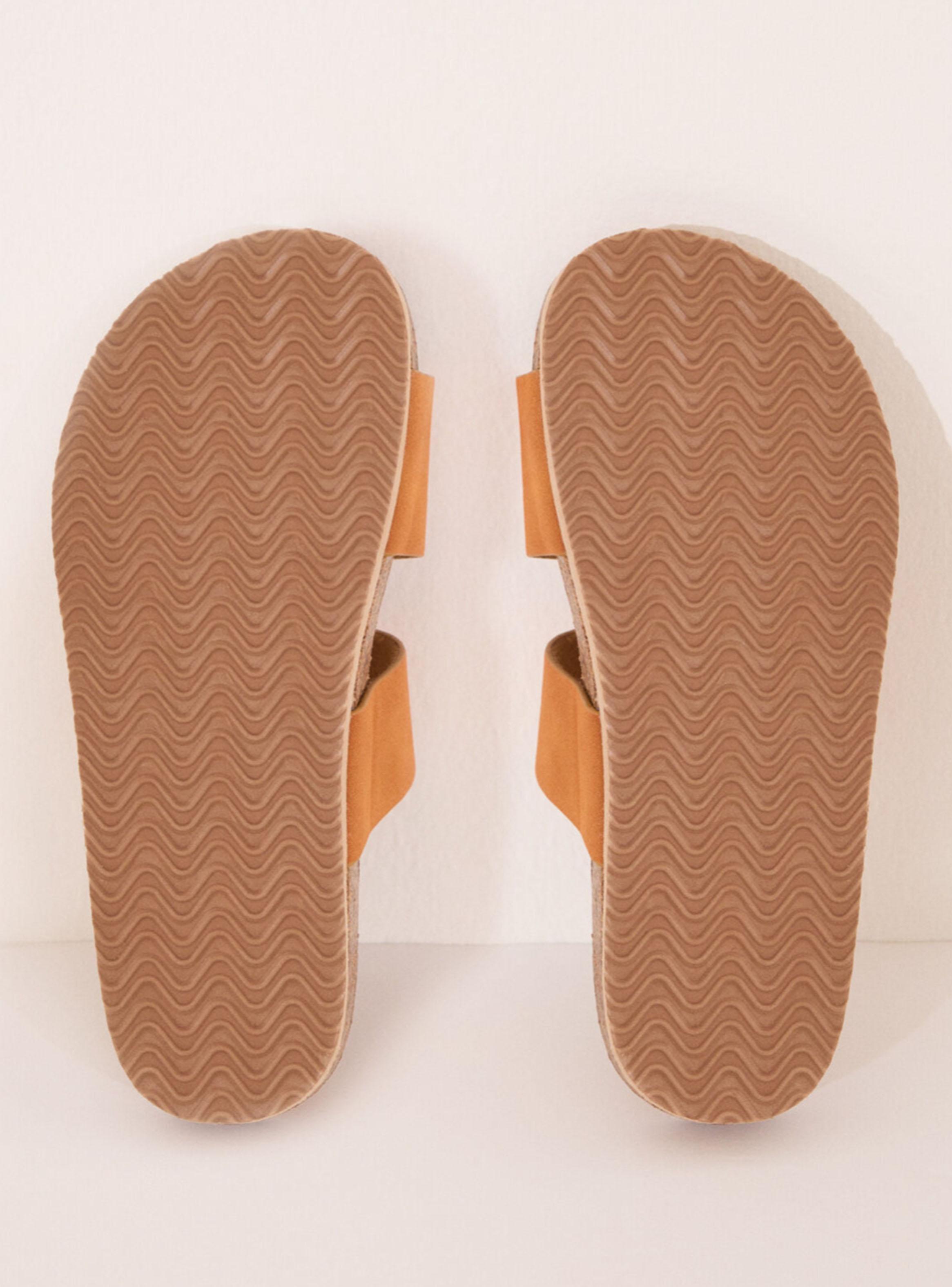 Sandalias Zueco Bio-2