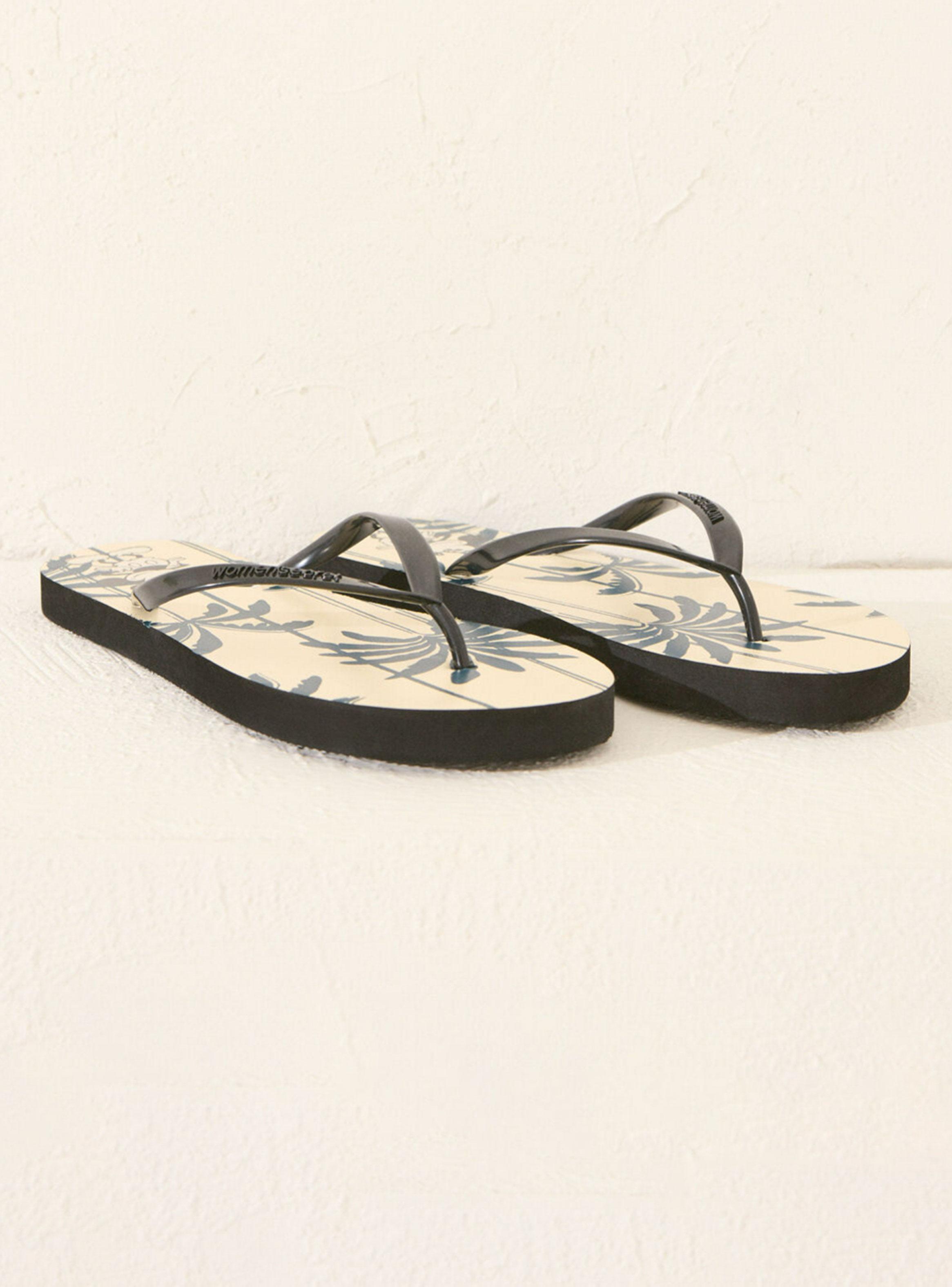 Sandalias Estampado Mickey Mouse-2