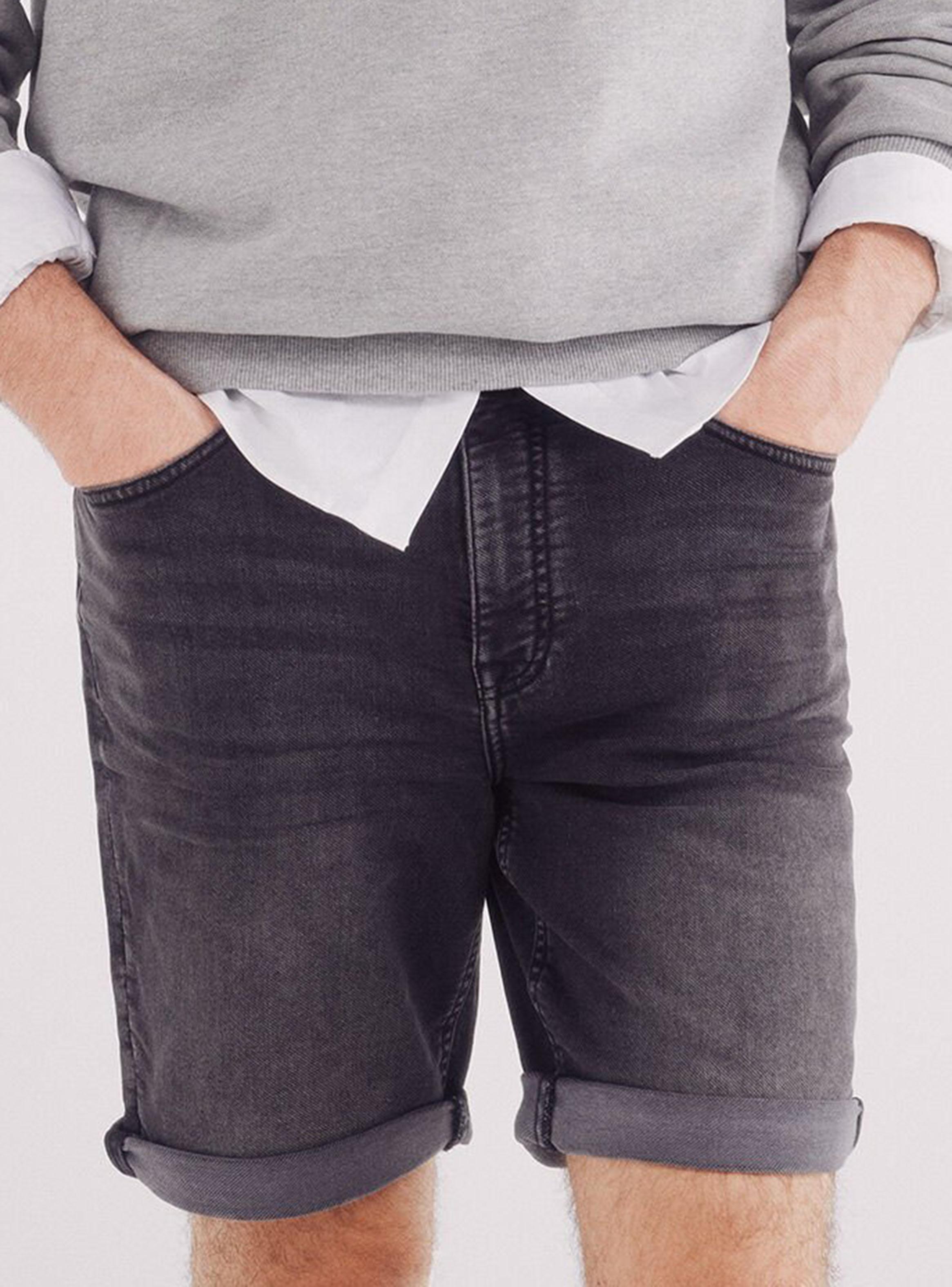 Bermuda Denim Vaquera-1