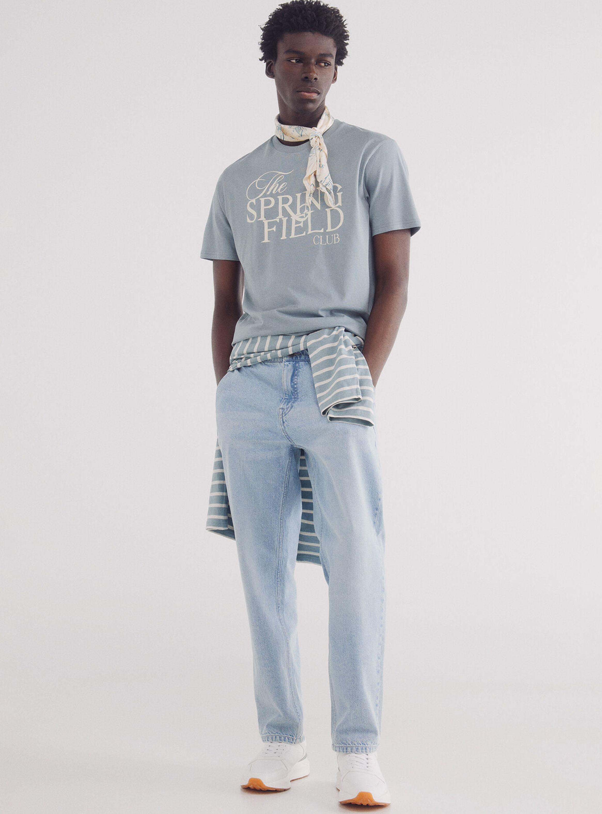 Polera Logo Club-3