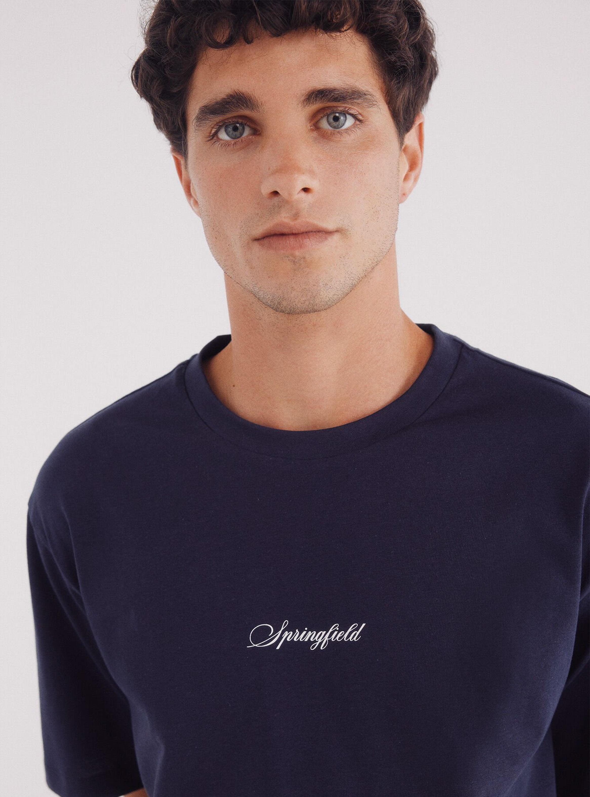 Polera Life is Good-2