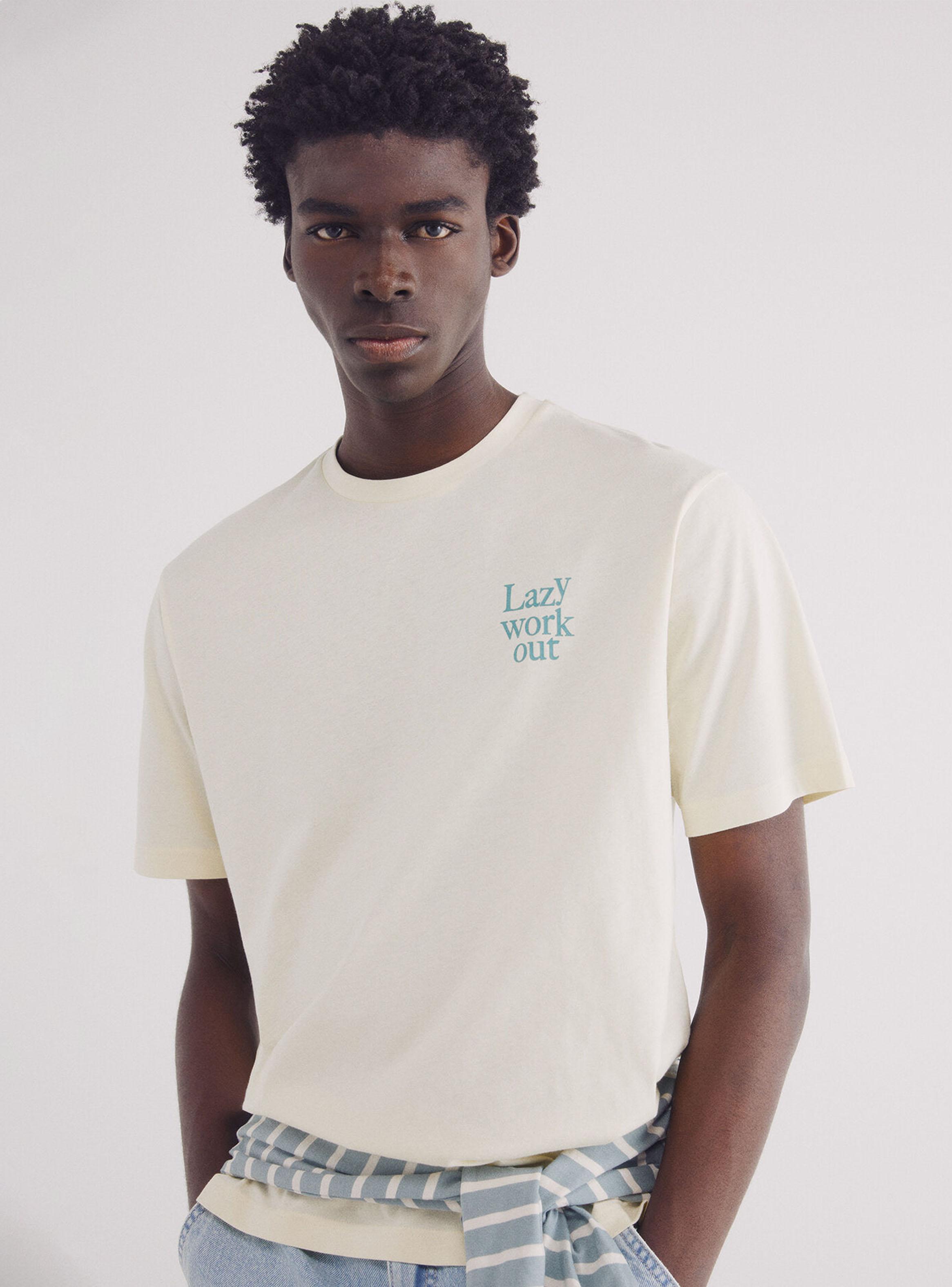 Polera Lazy Work Out-0