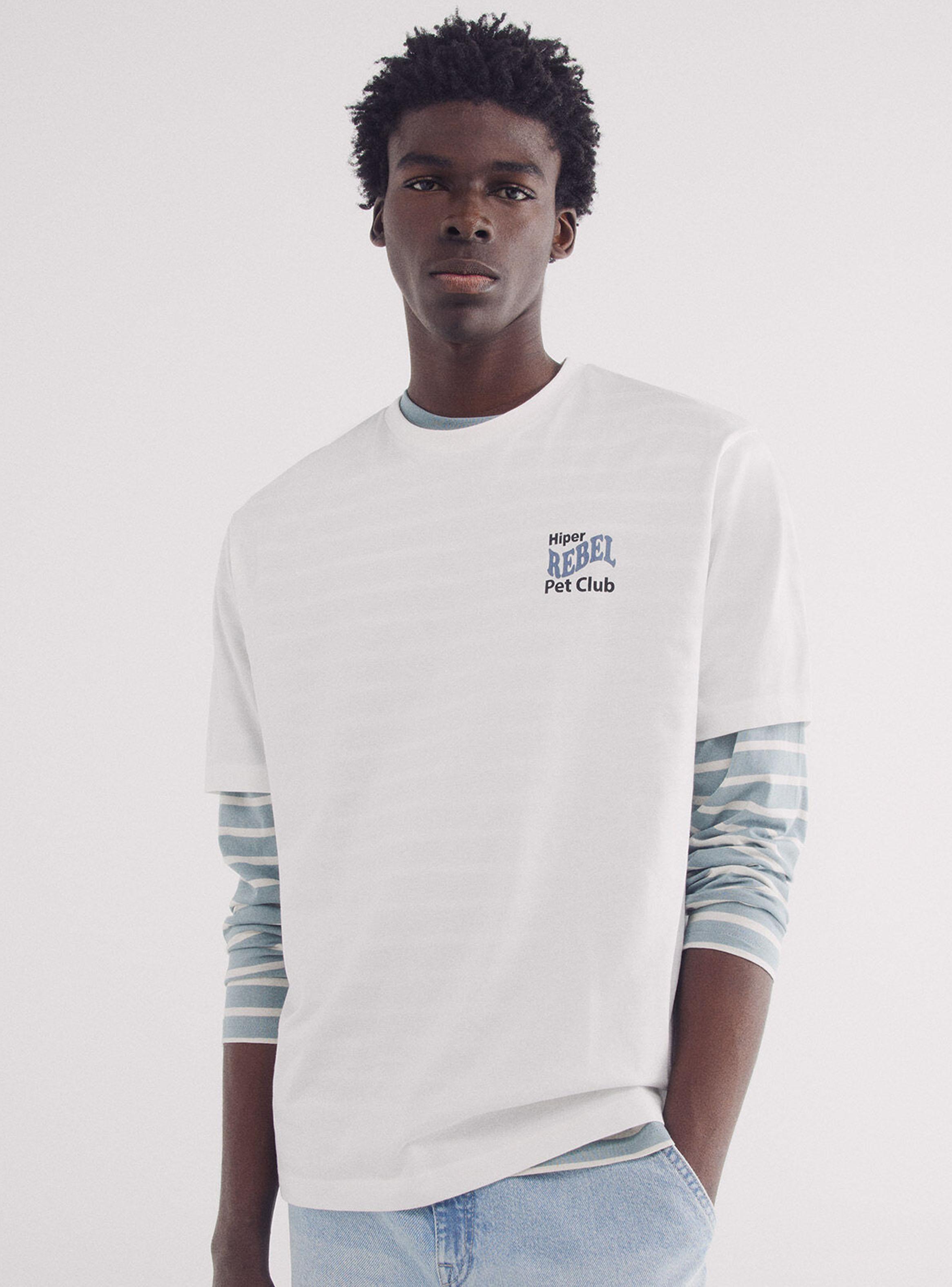 Polera Pet Club-0