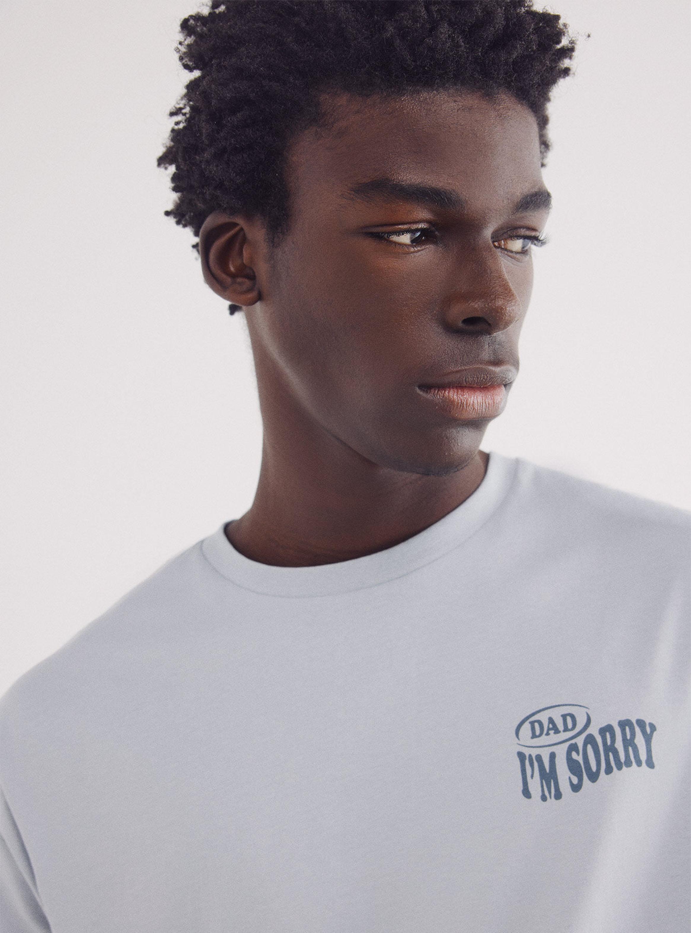 Polera Dad I'm Sorry-2