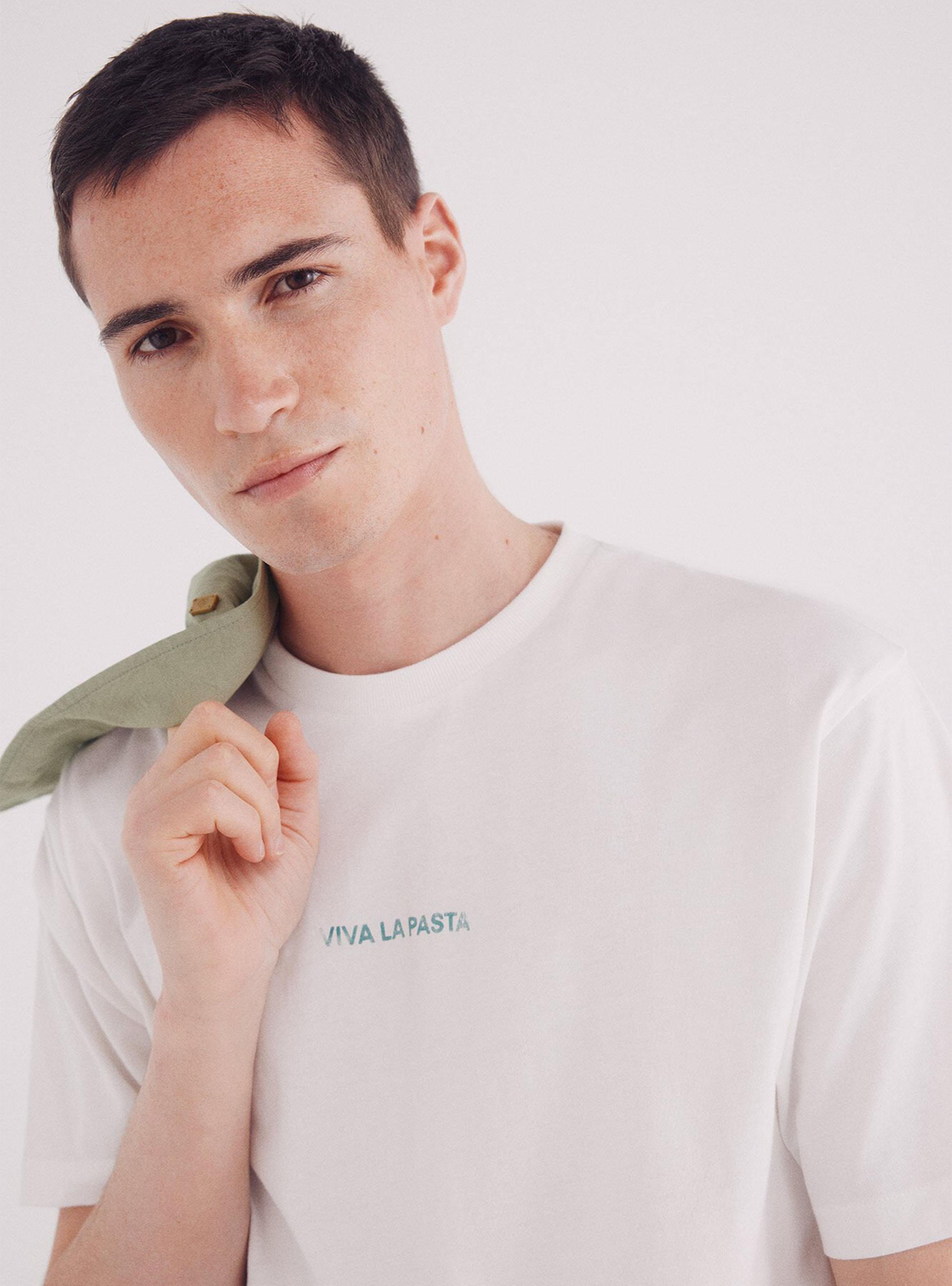 Polera Viva la Pasta-2