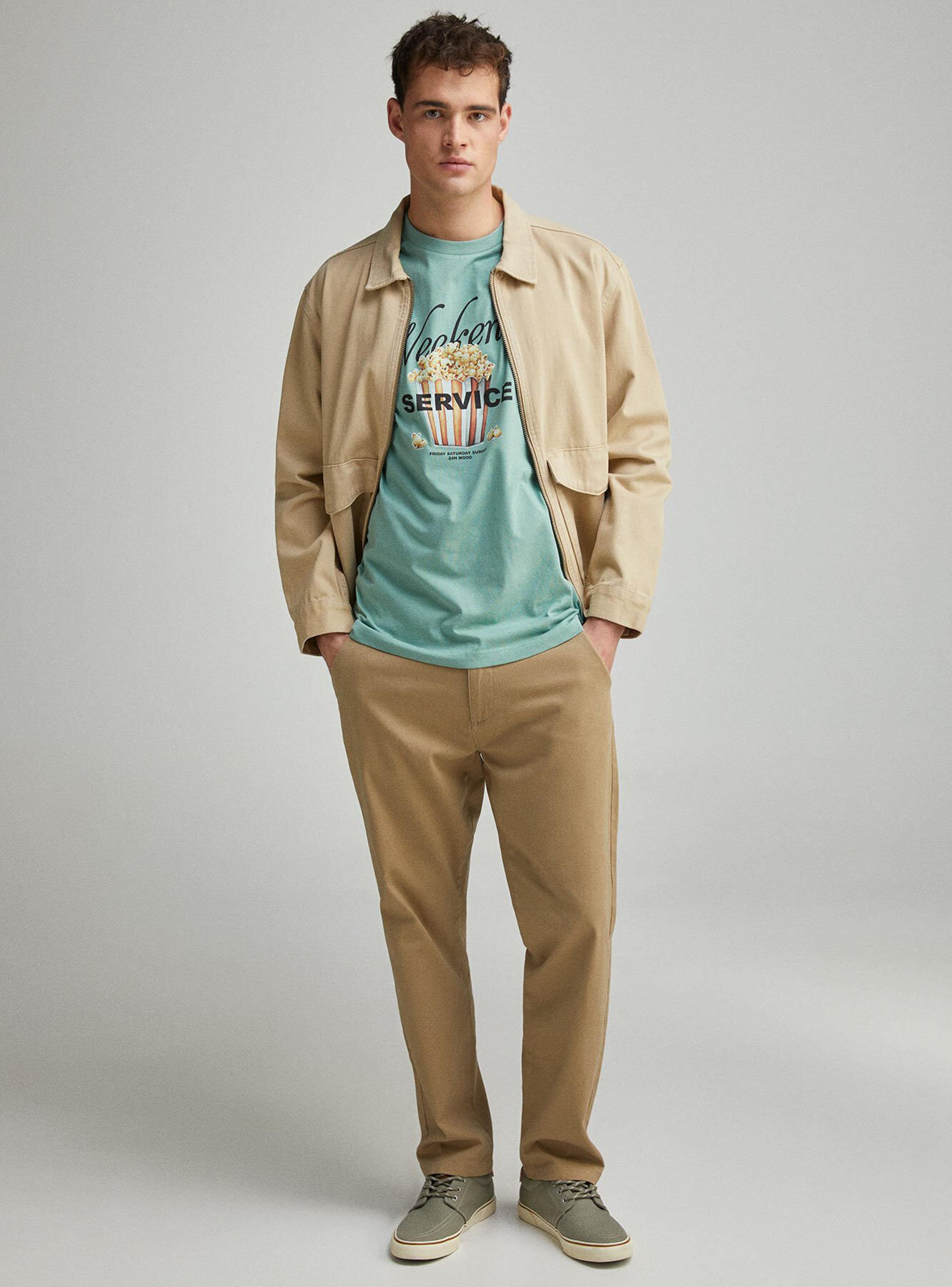 Polera Weekend Service-3