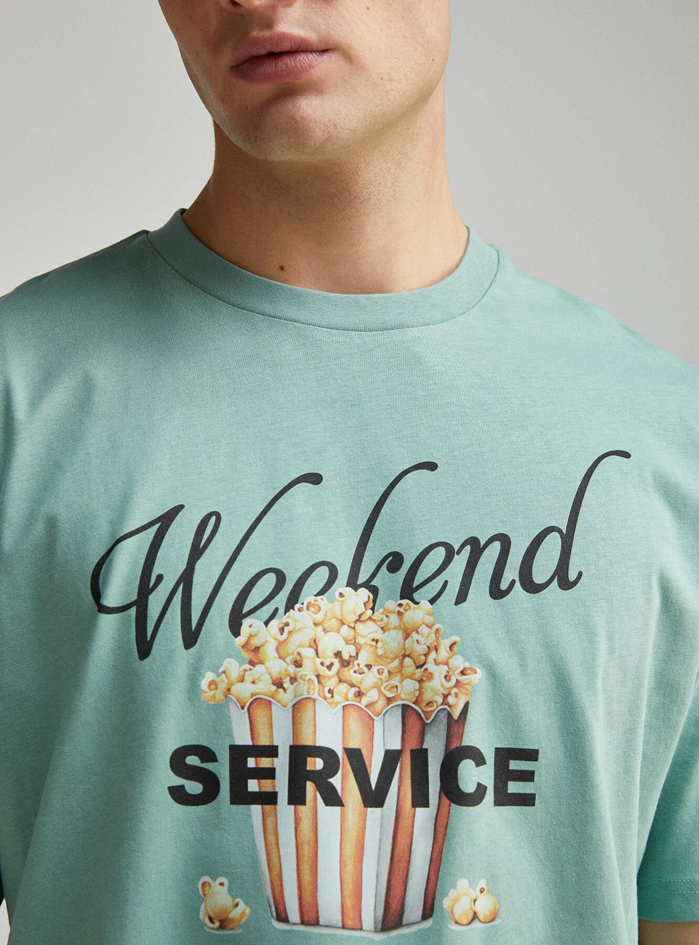 Polera Weekend Service-2