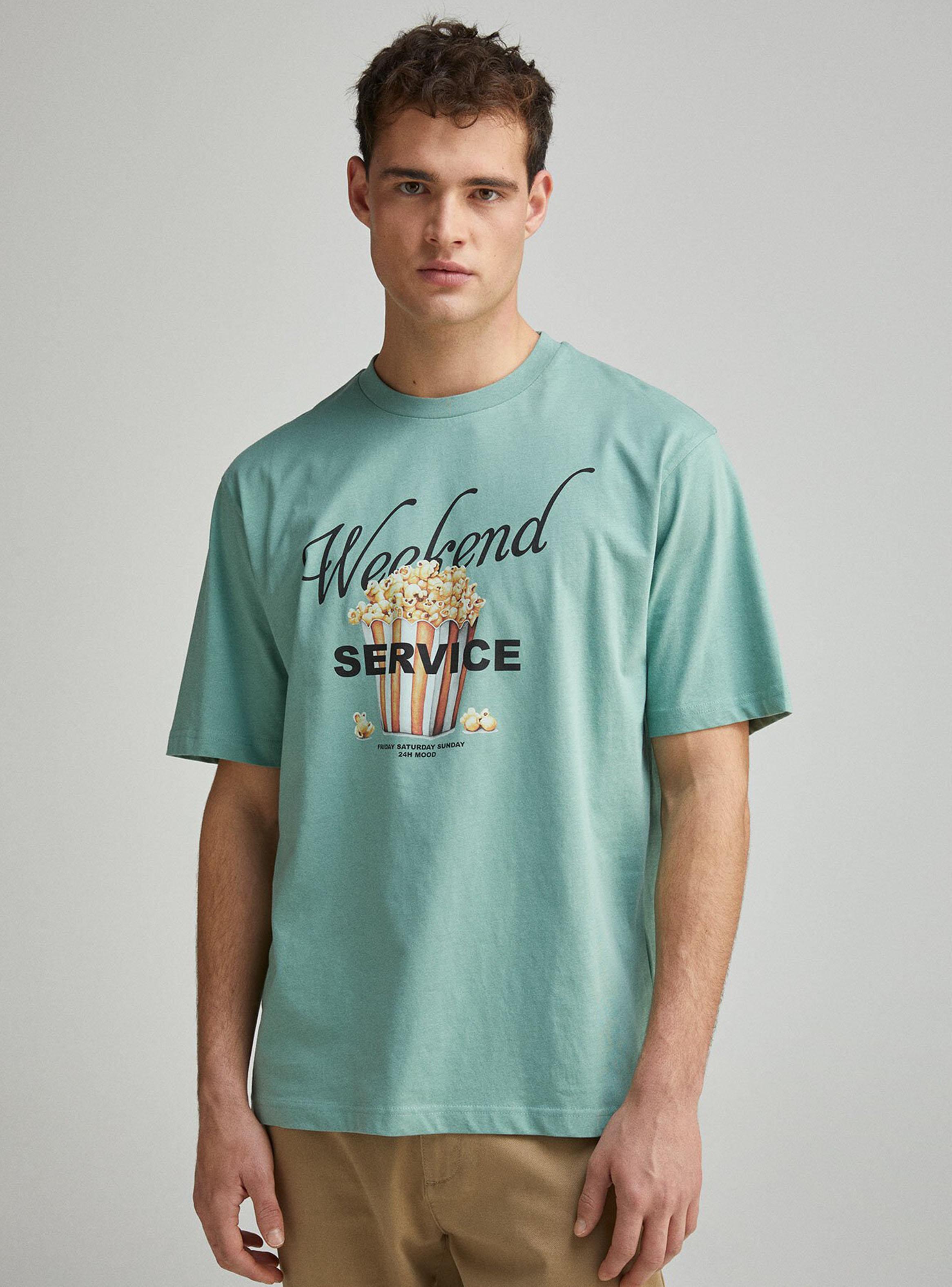 Polera Weekend Service-0