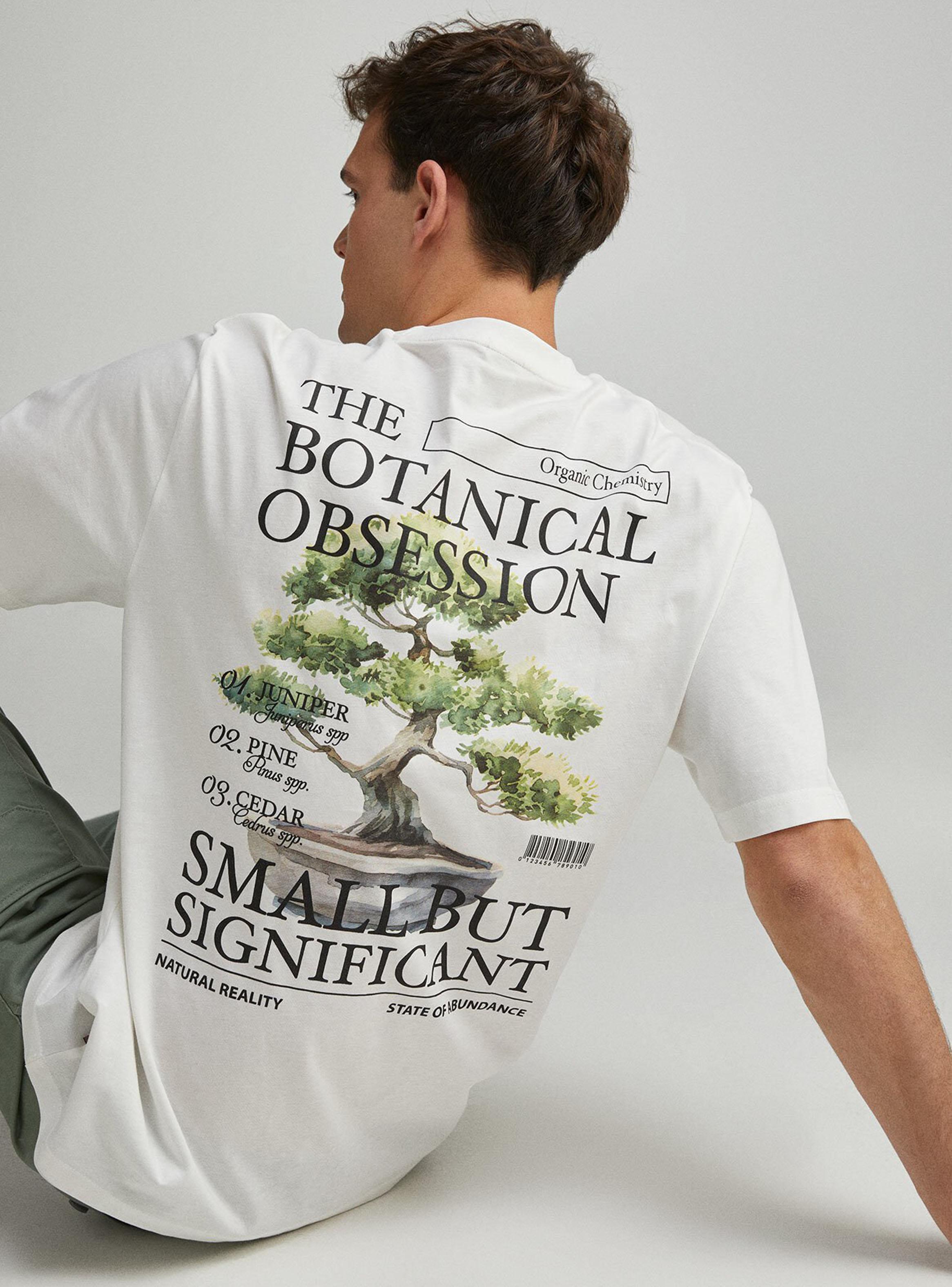 Polera Botanical Obsession-2