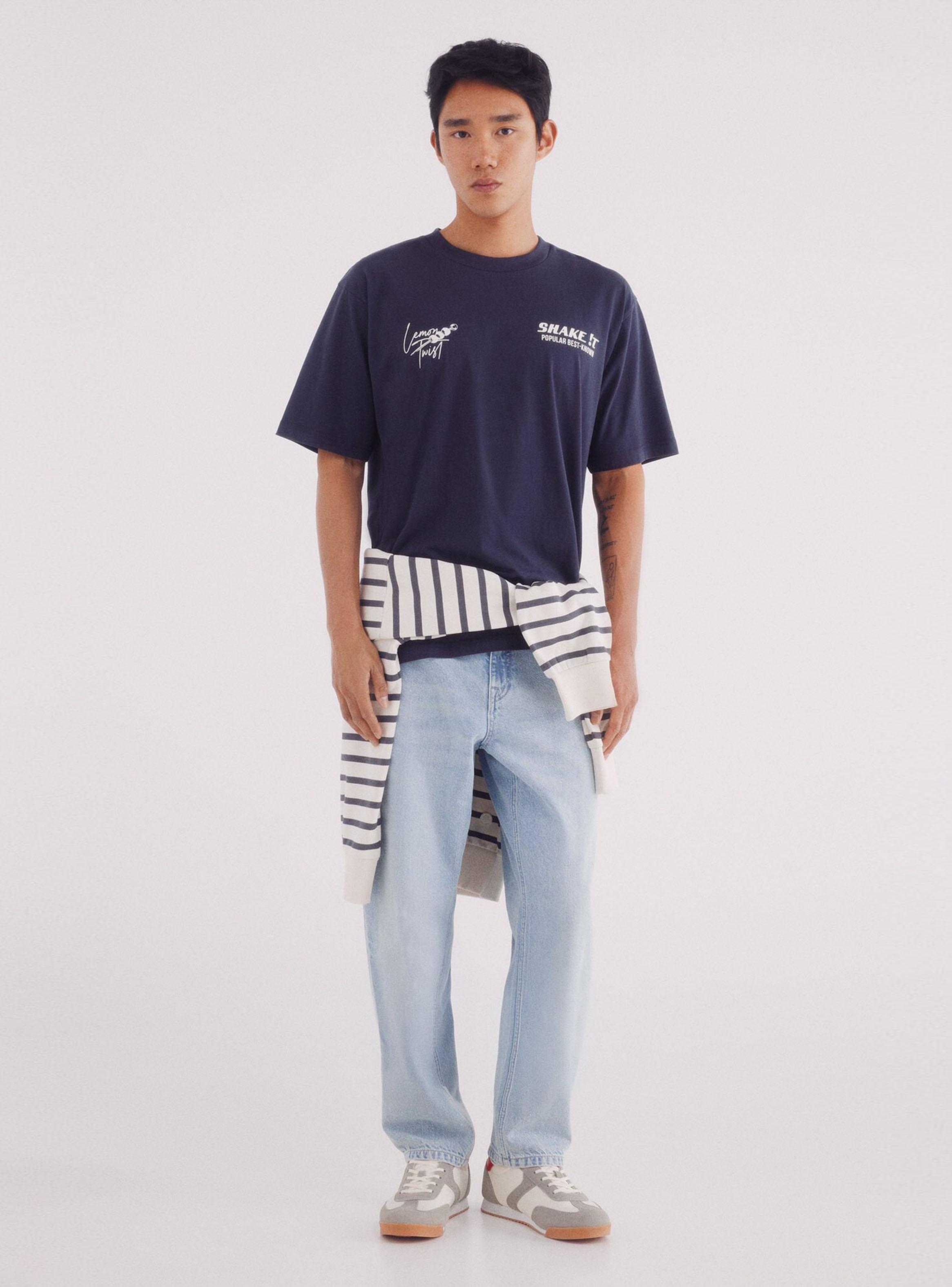 Polera Shake It-3