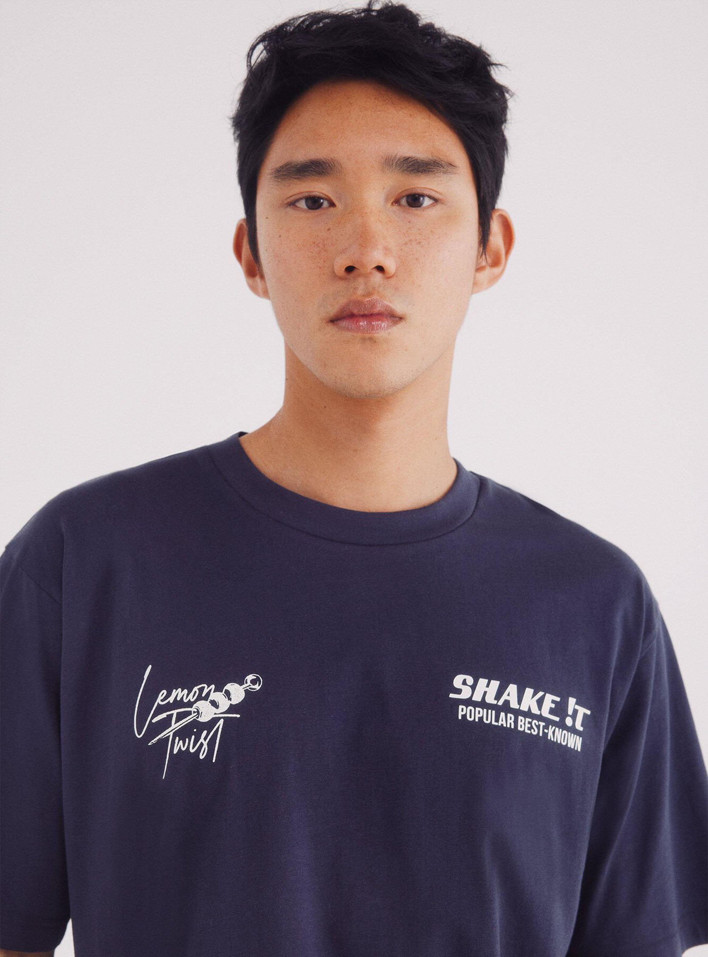Polera Shake It-2
