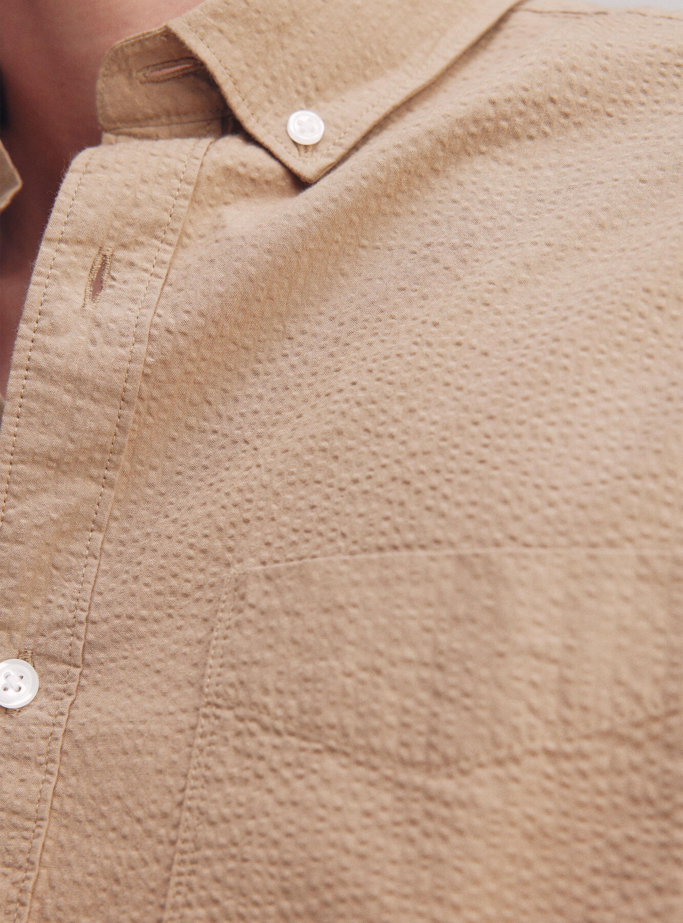Camisa Seersucker-3