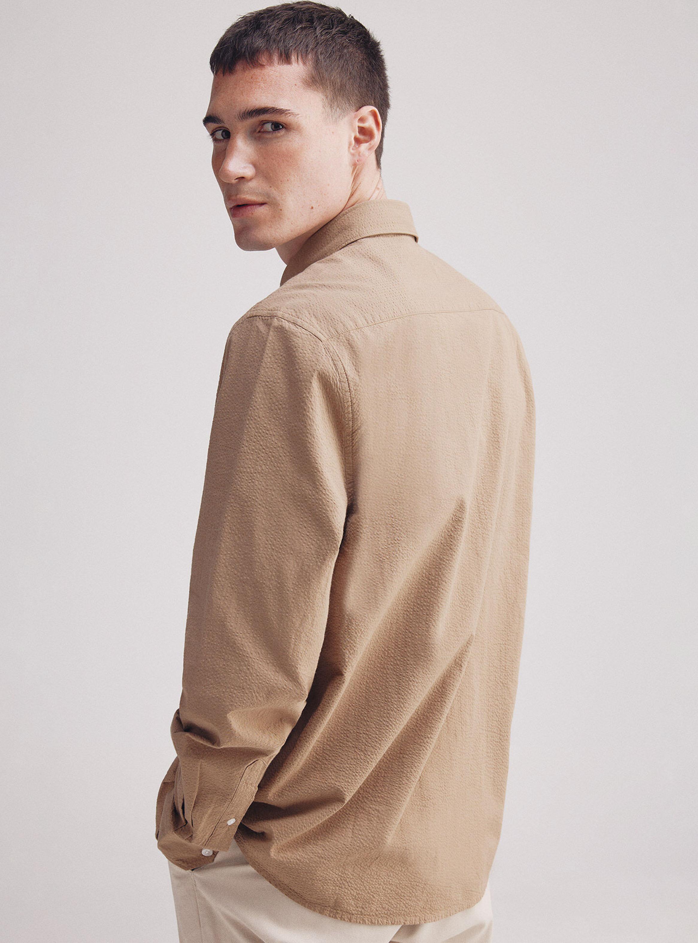 Camisa Seersucker-1