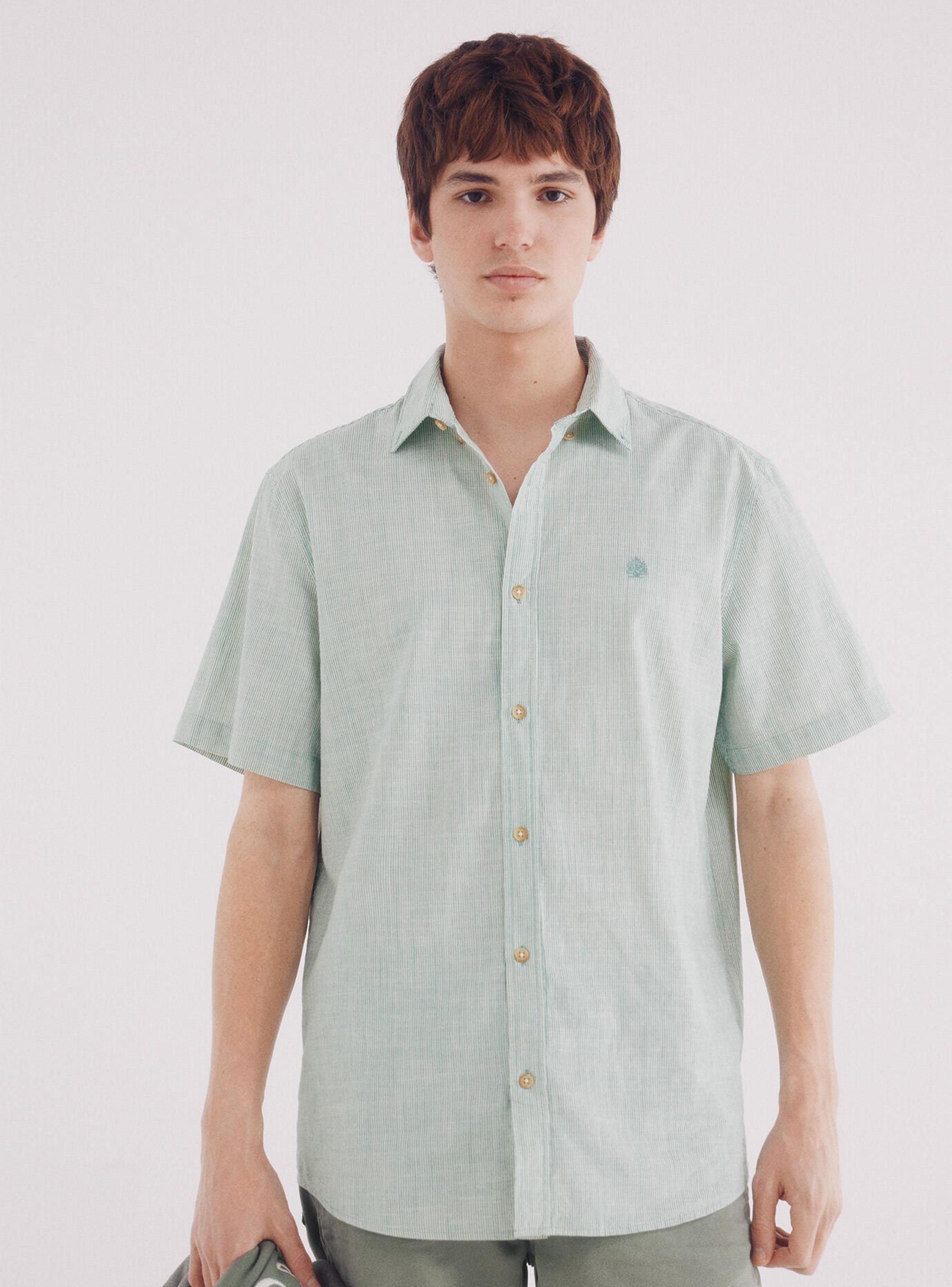 Camisa Slub Microraya-0