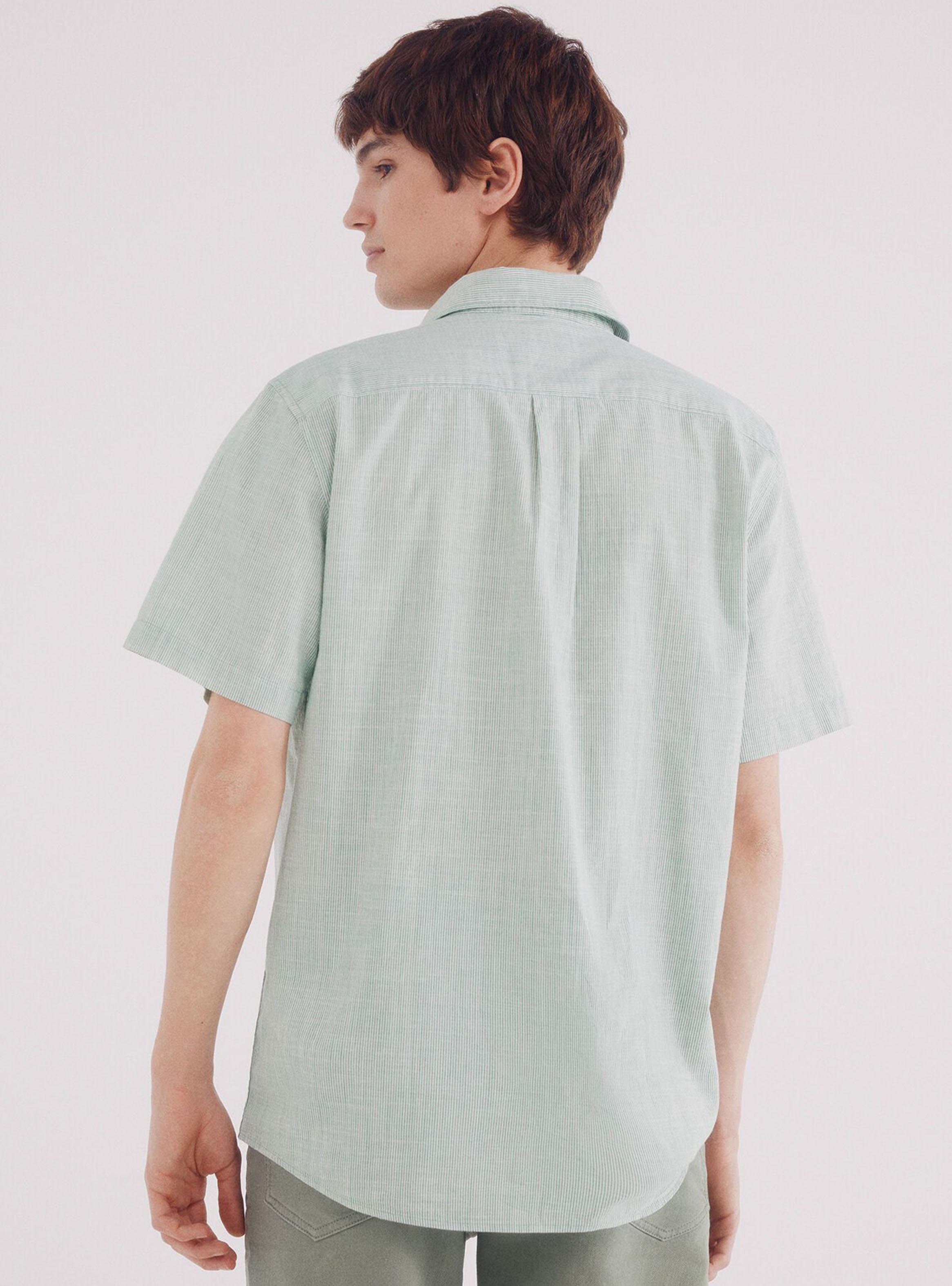 Camisa Slub Microraya-1