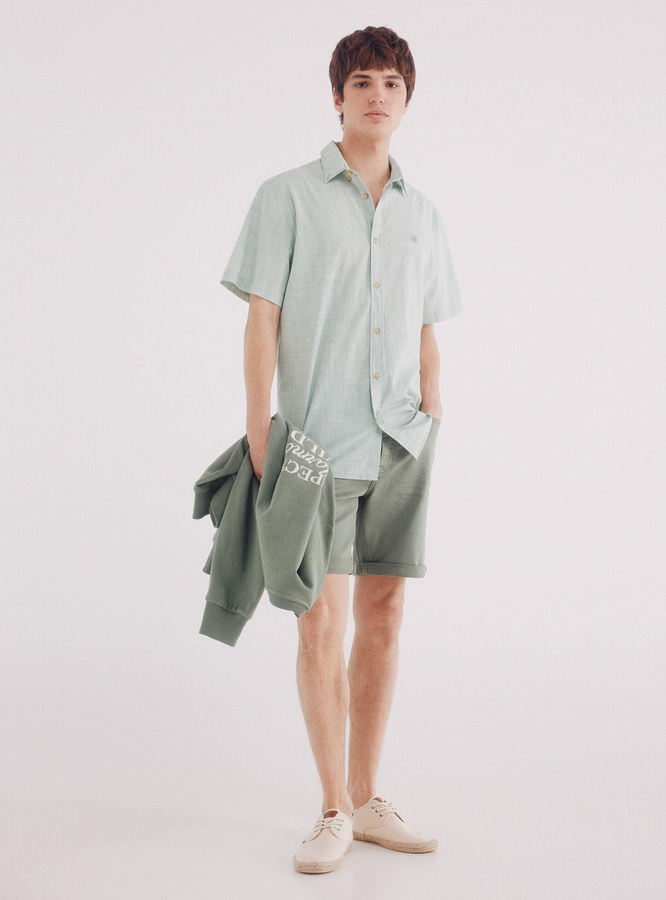 Camisa Slub Microraya-3