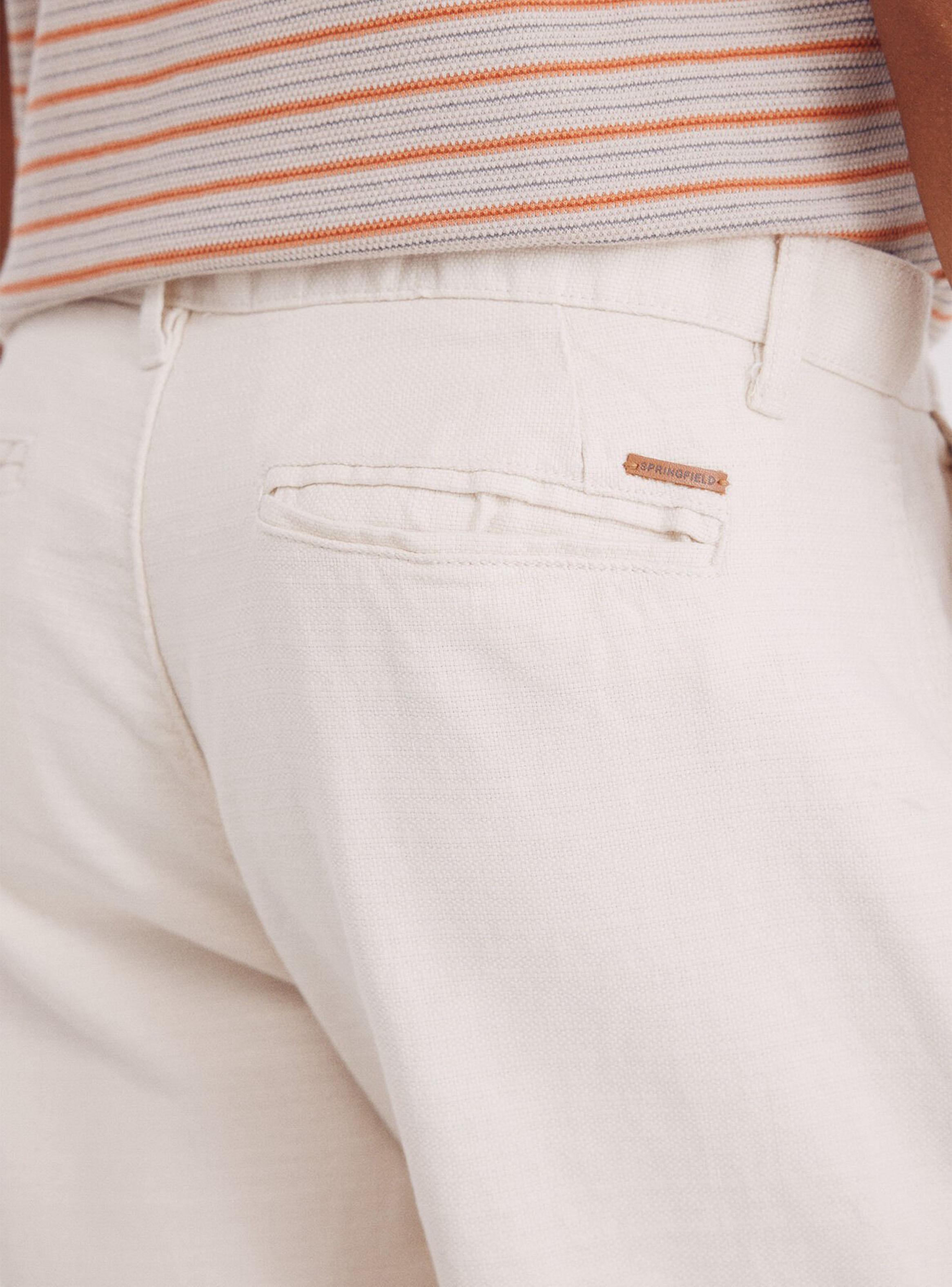 Short algodón comfort fit-4