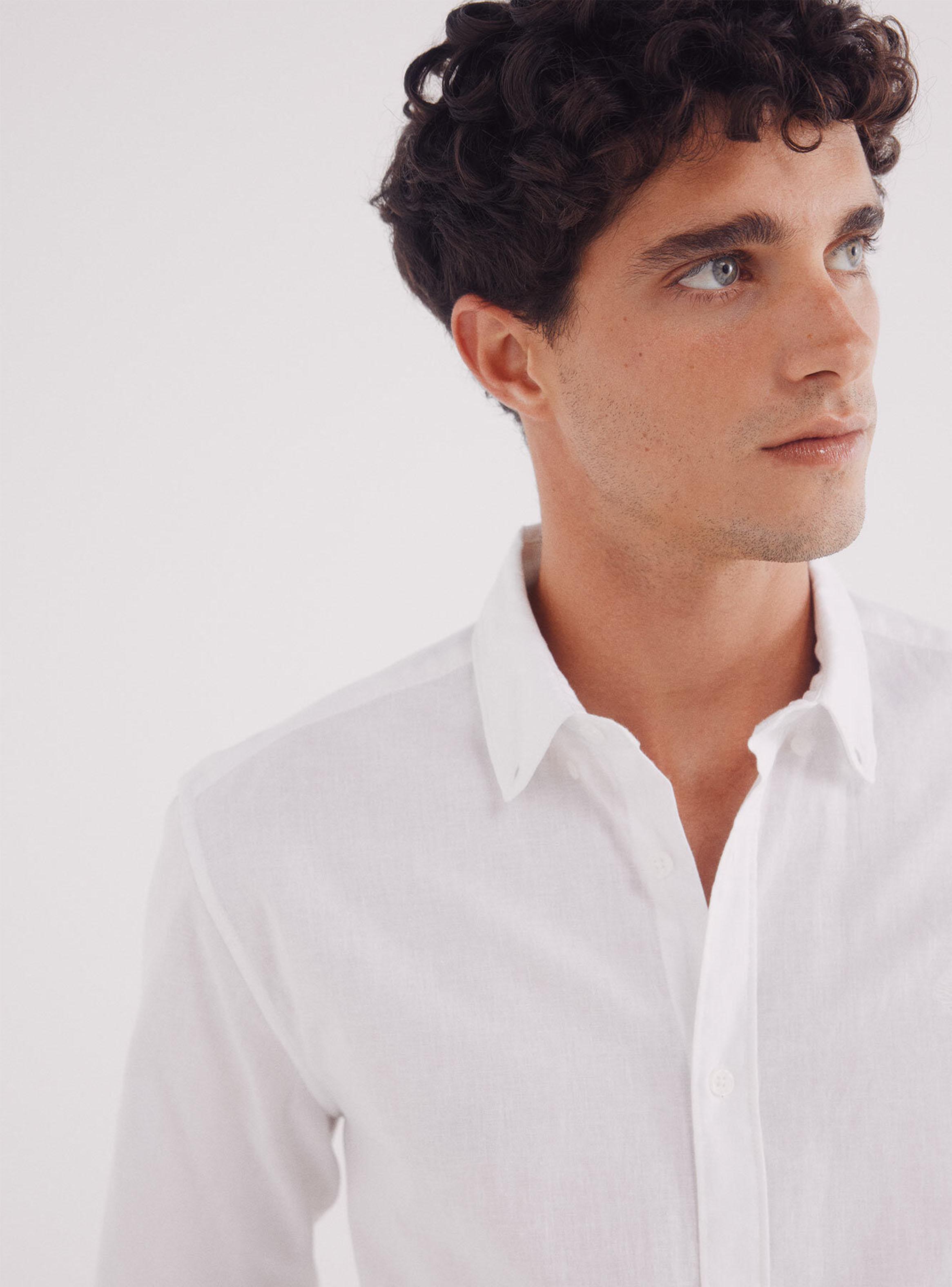 Camisa Lino-2