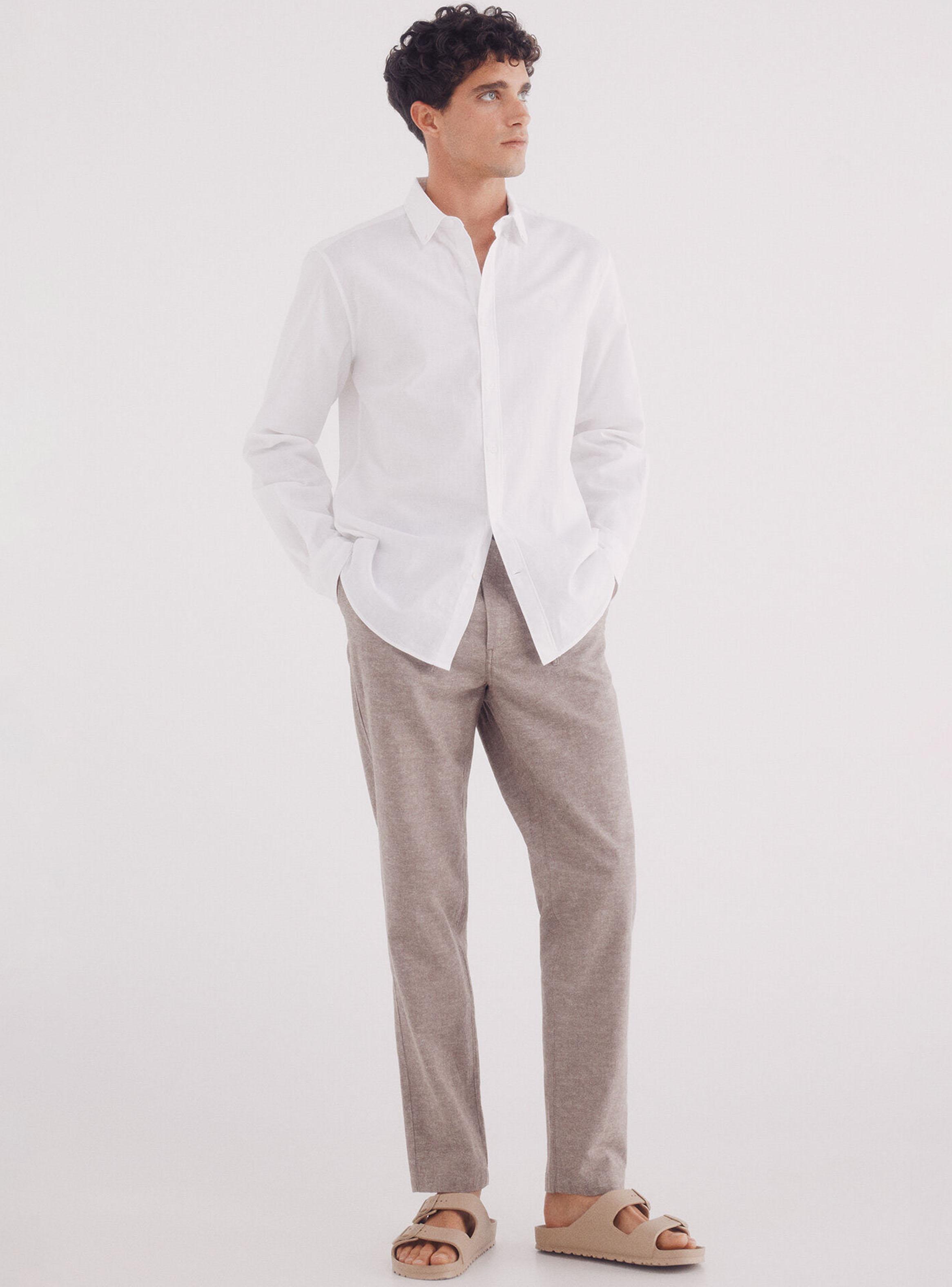 Camisa Lino-3