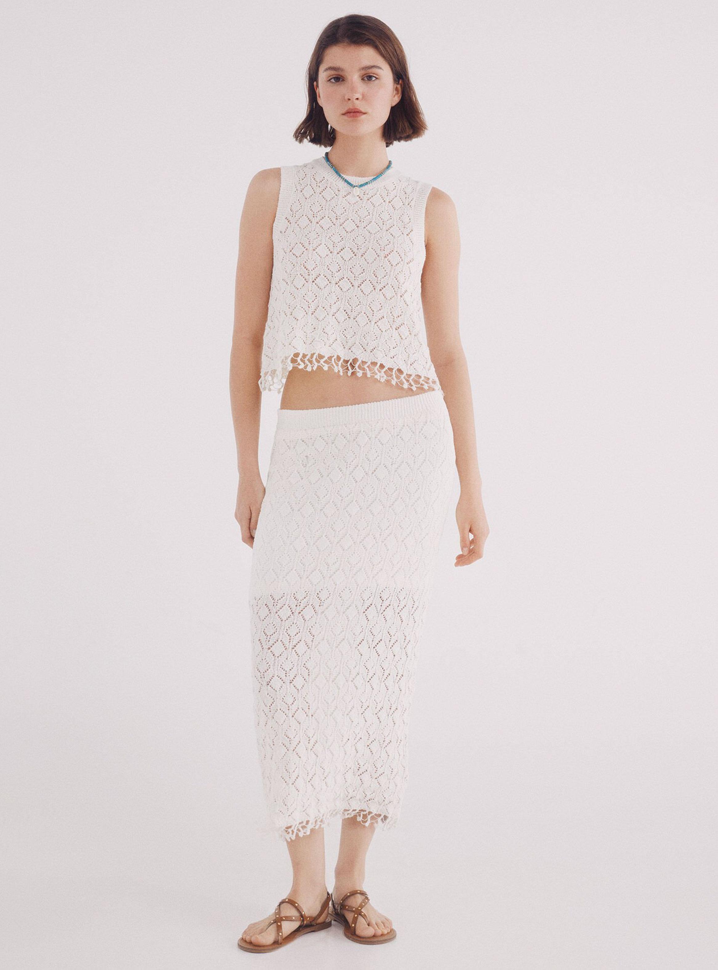 Top Punto Pointelle-4