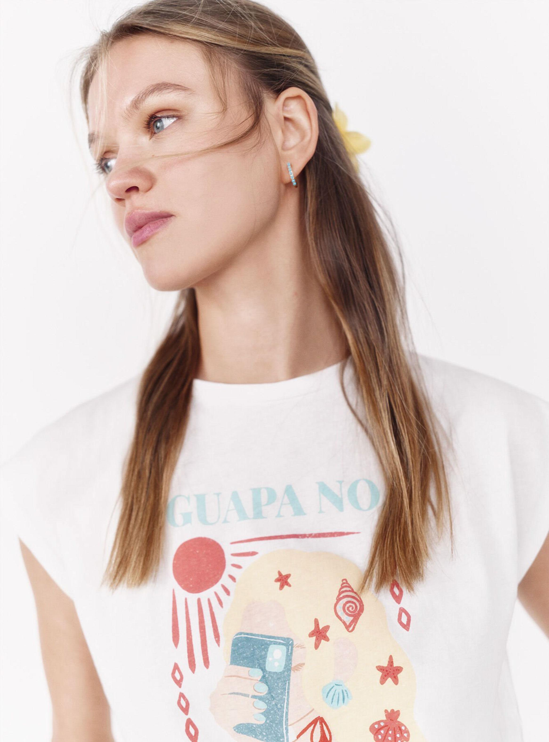 Polera Logo Manga Corta-2