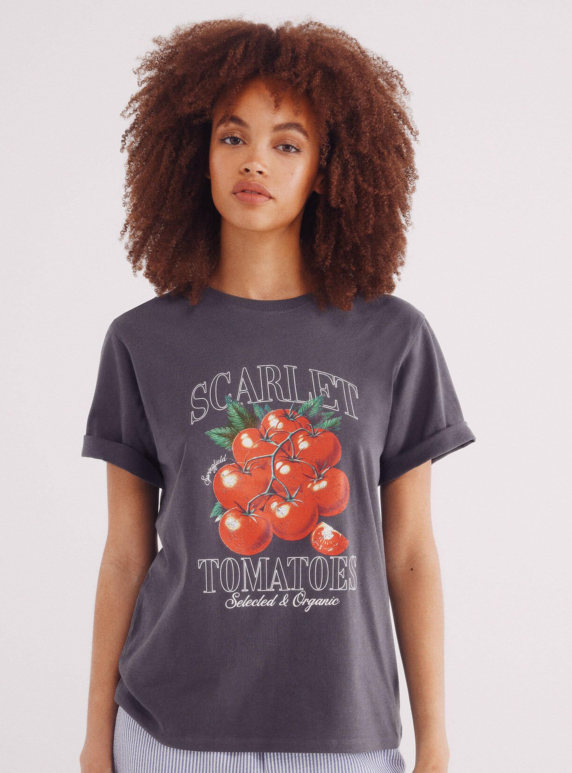 Polera The Harvest-0