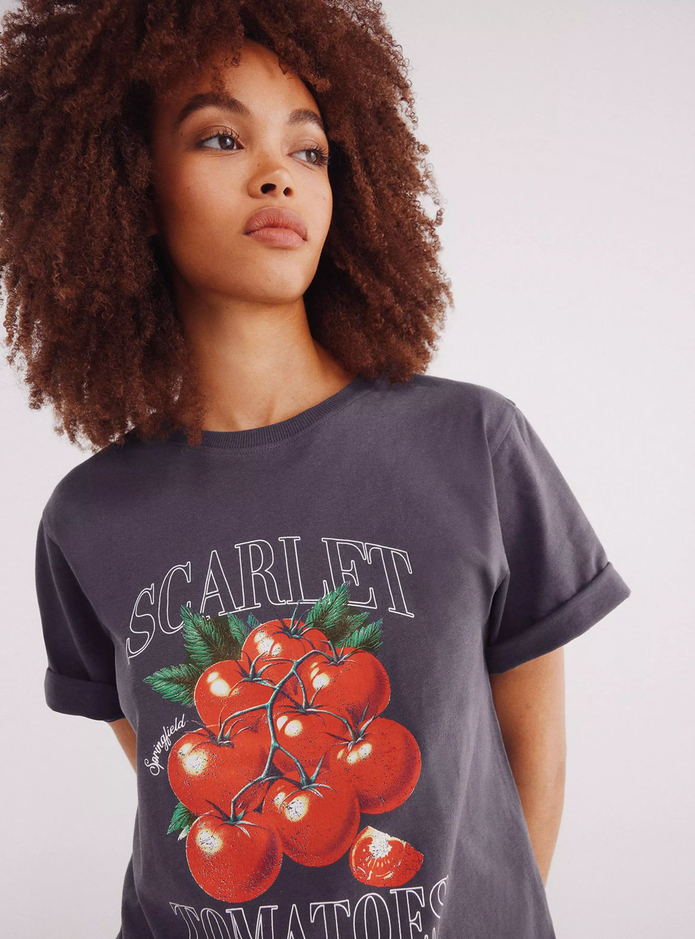 Polera The Harvest-2