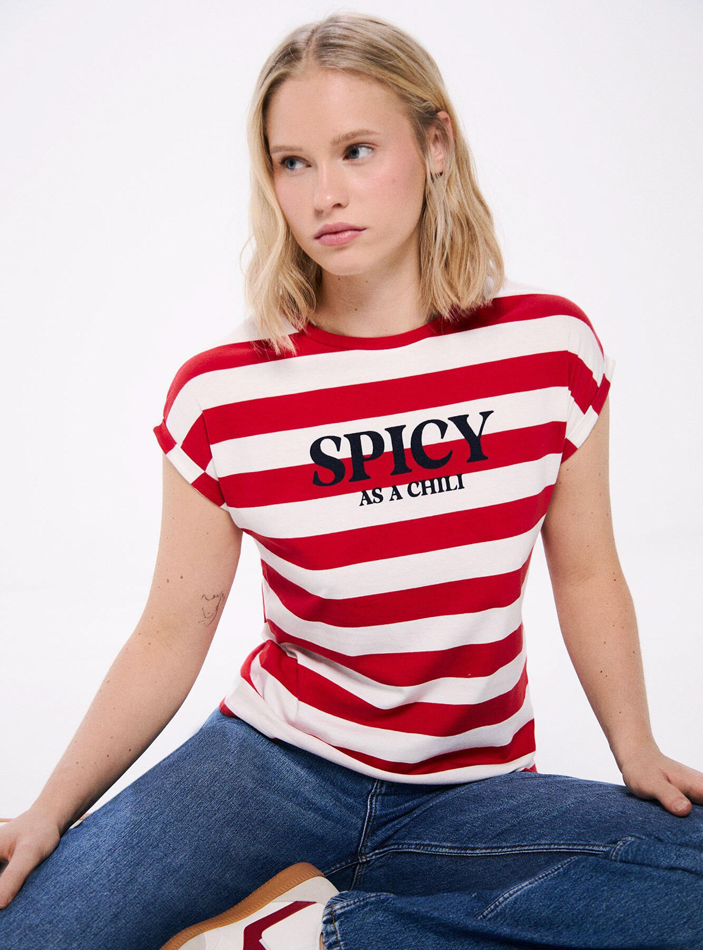 Polera Spicy-2