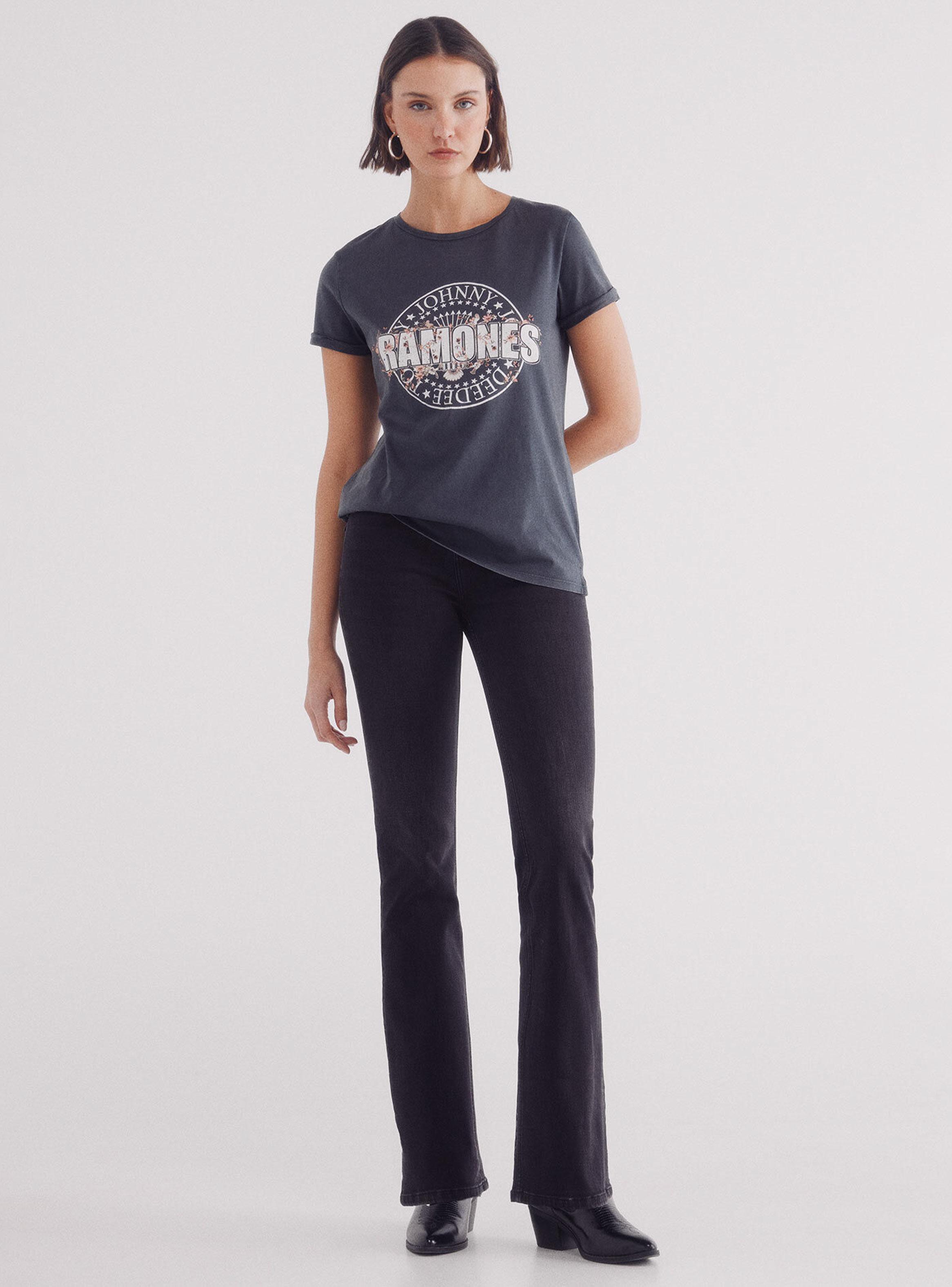 Polera Ramones-3
