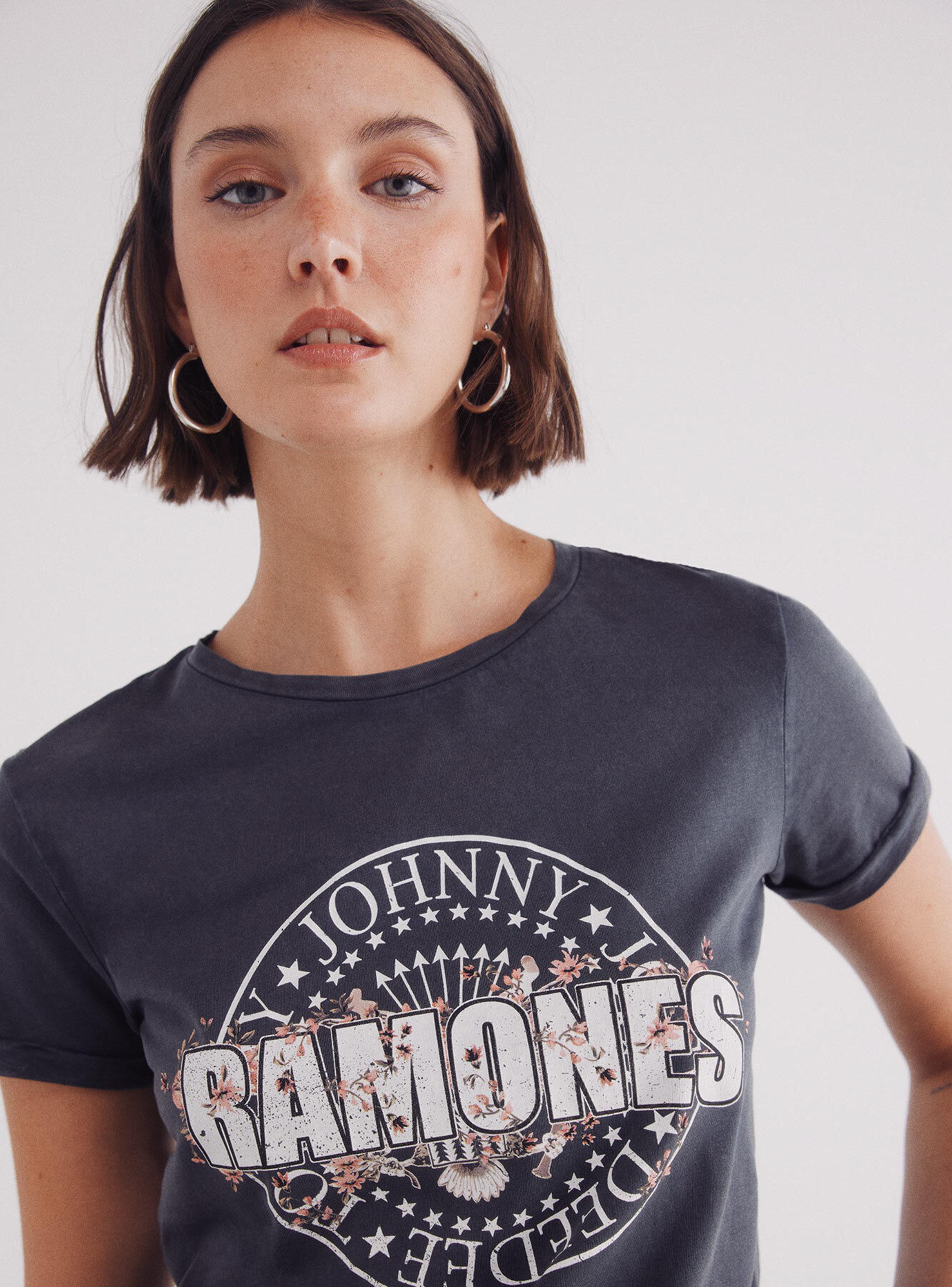 Polera Ramones-2