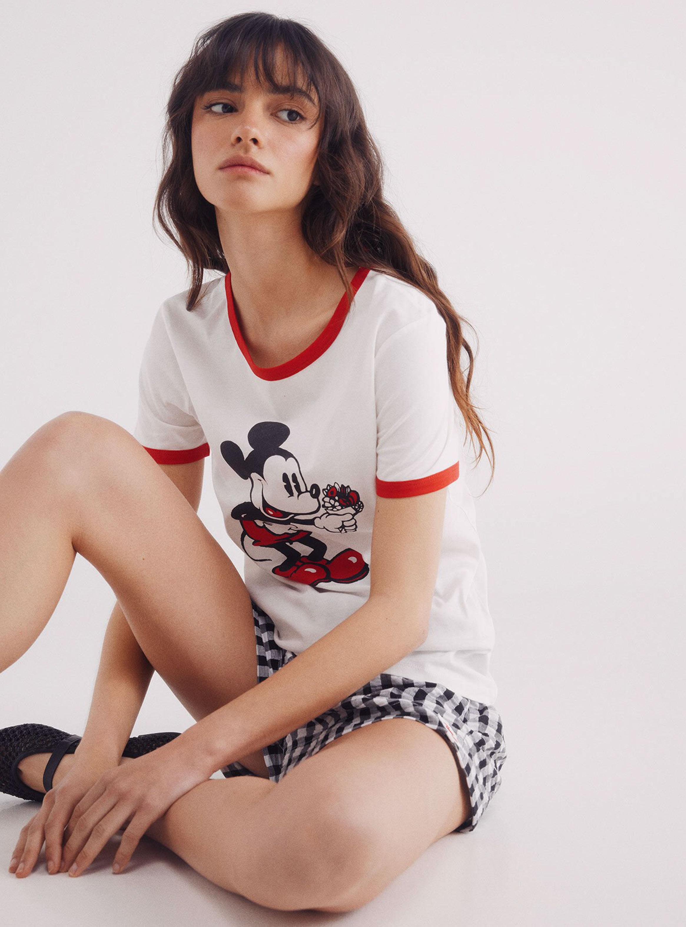 Polera Mickey-2