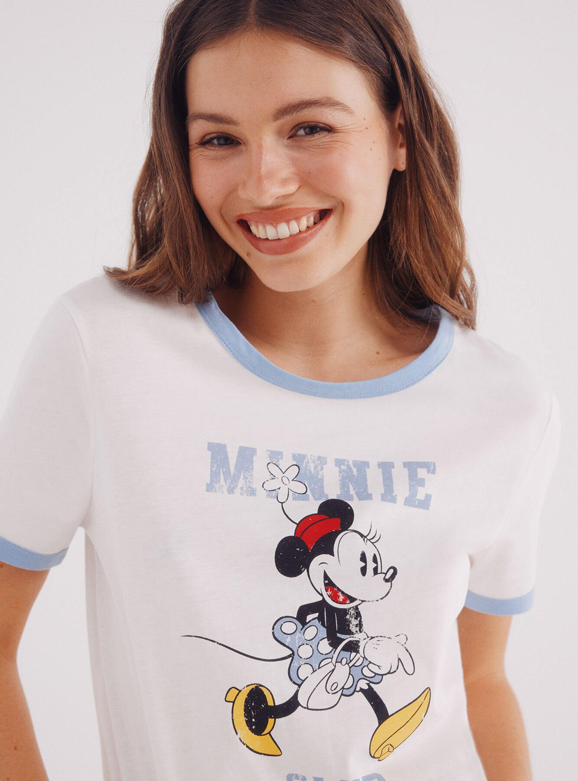 Polera Minnie-2