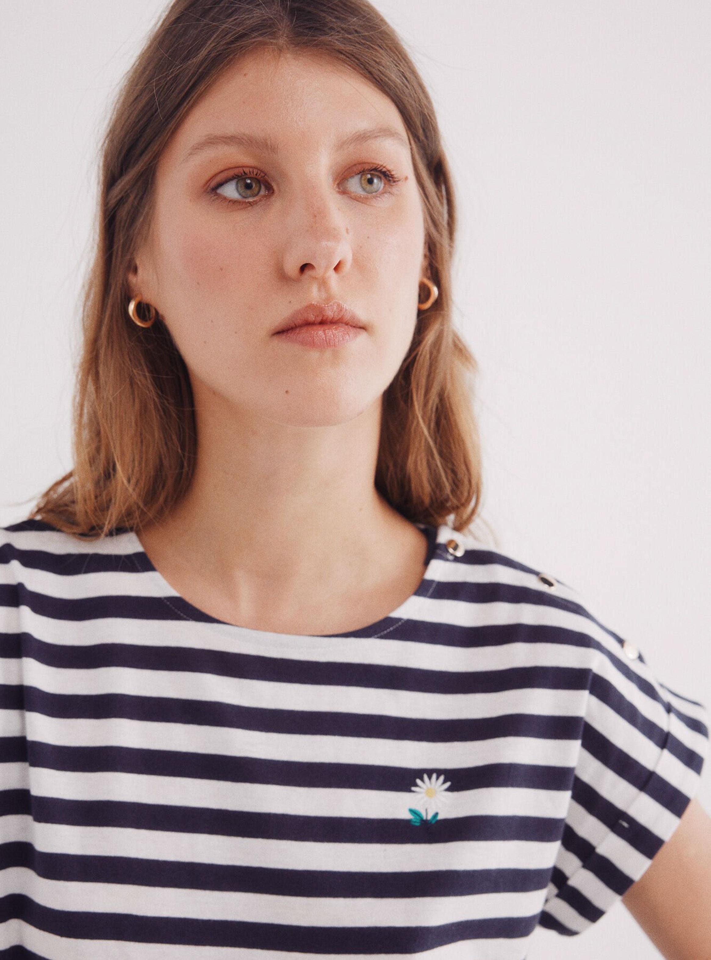 Polera Daisy Rayas-3
