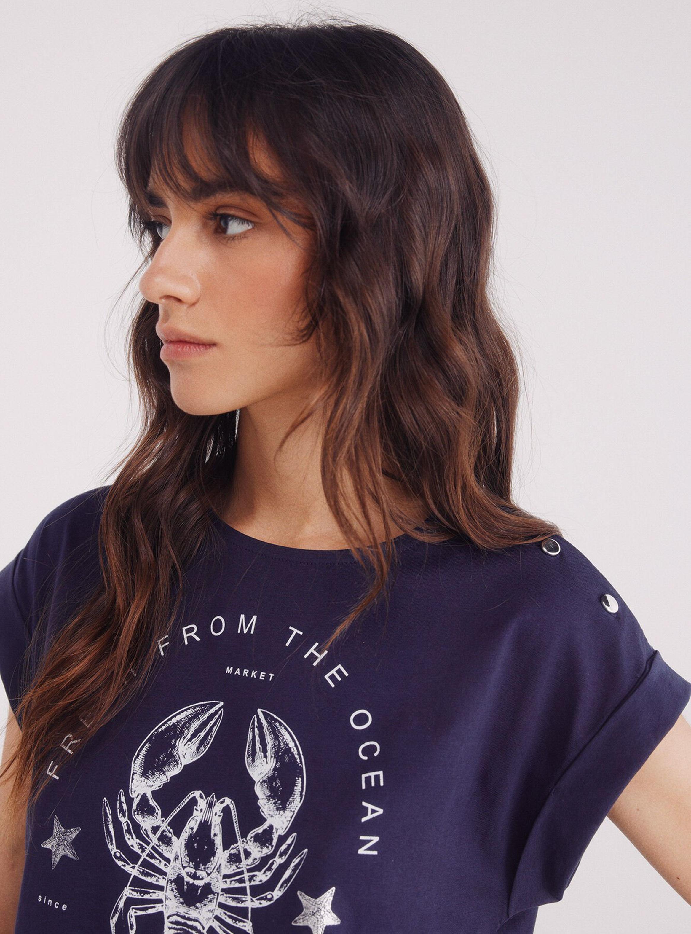Polera Lobster Club-2