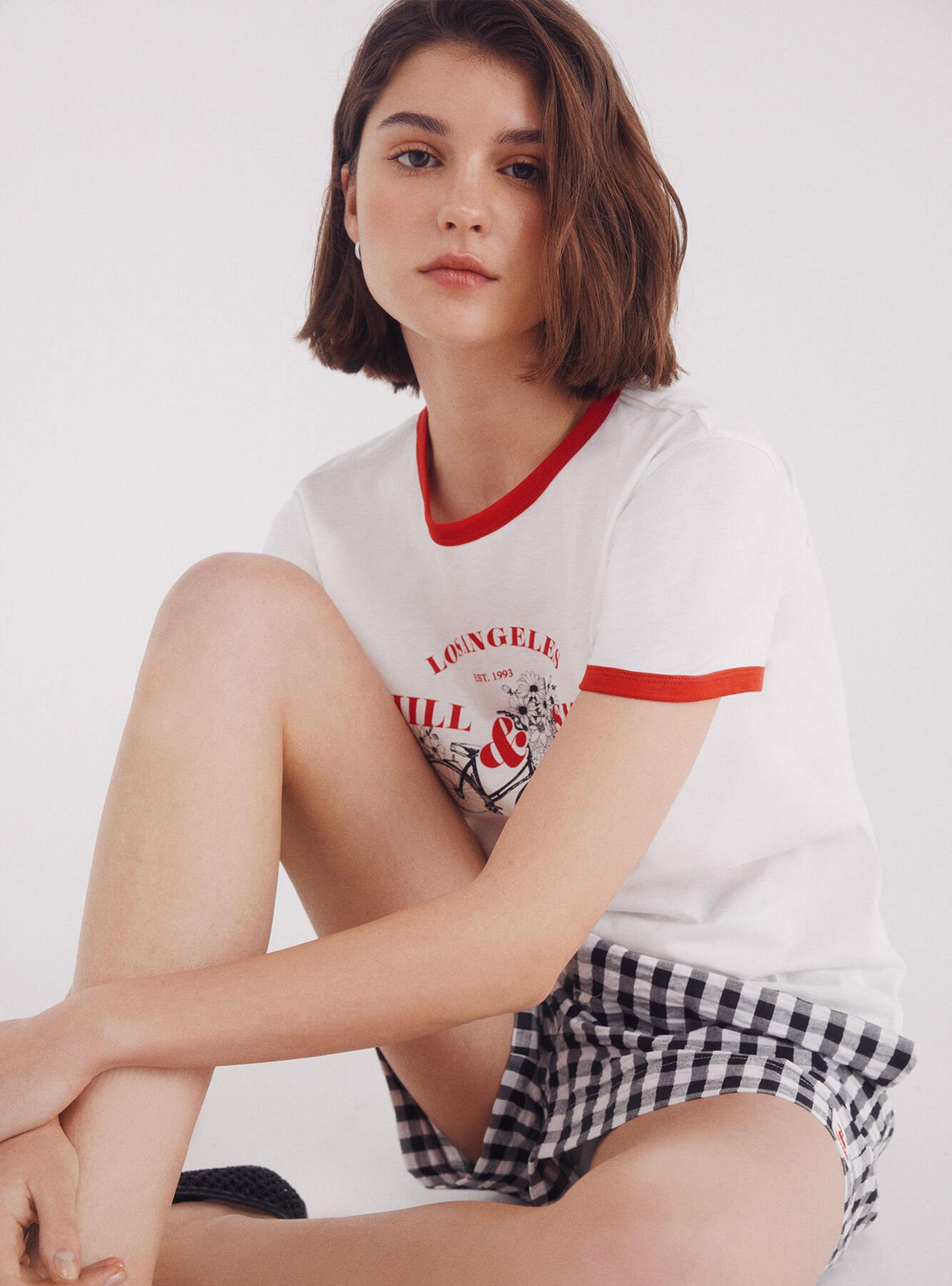 Polera Chill & Smile-2