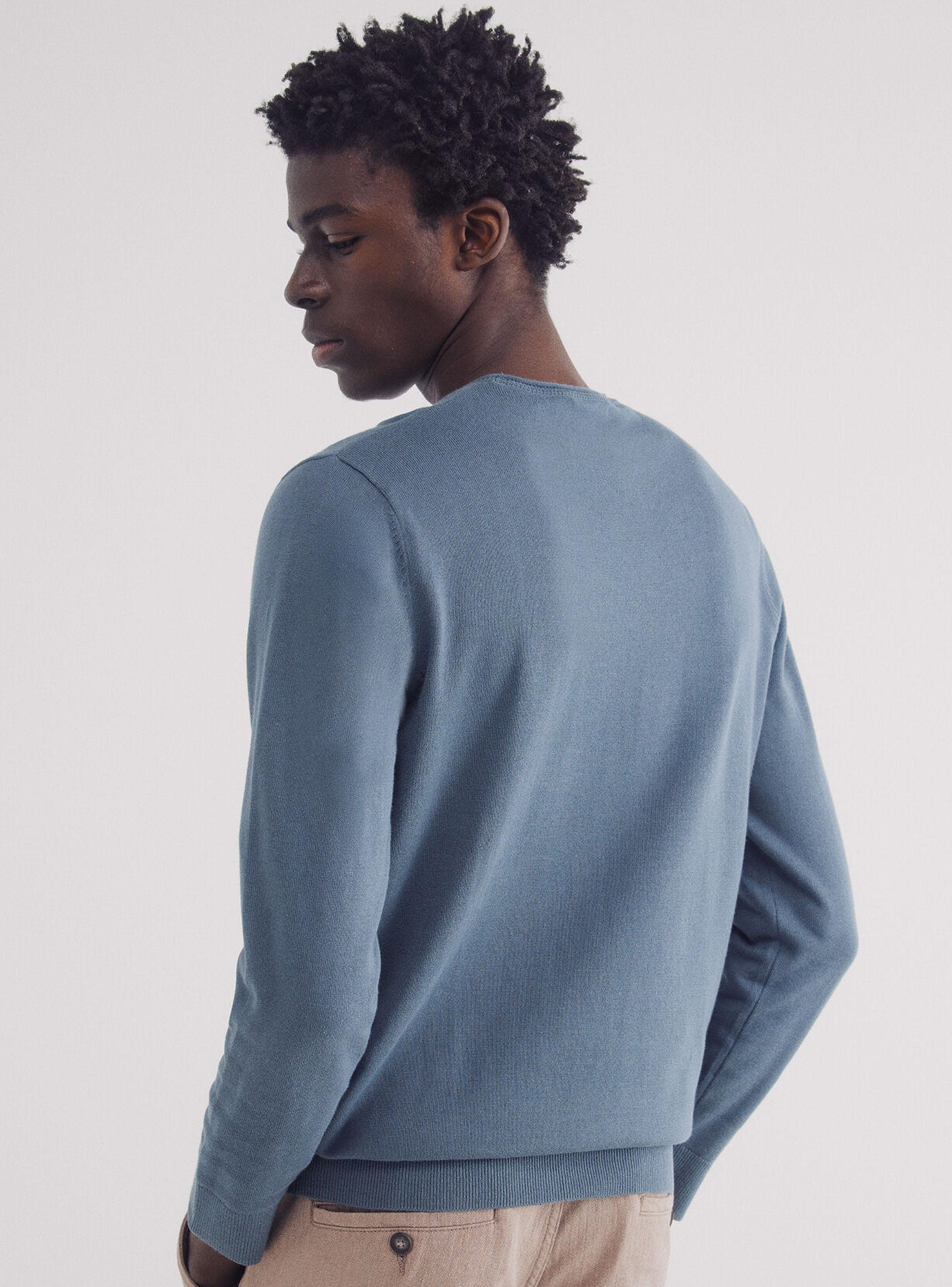 Sweater Básico-1