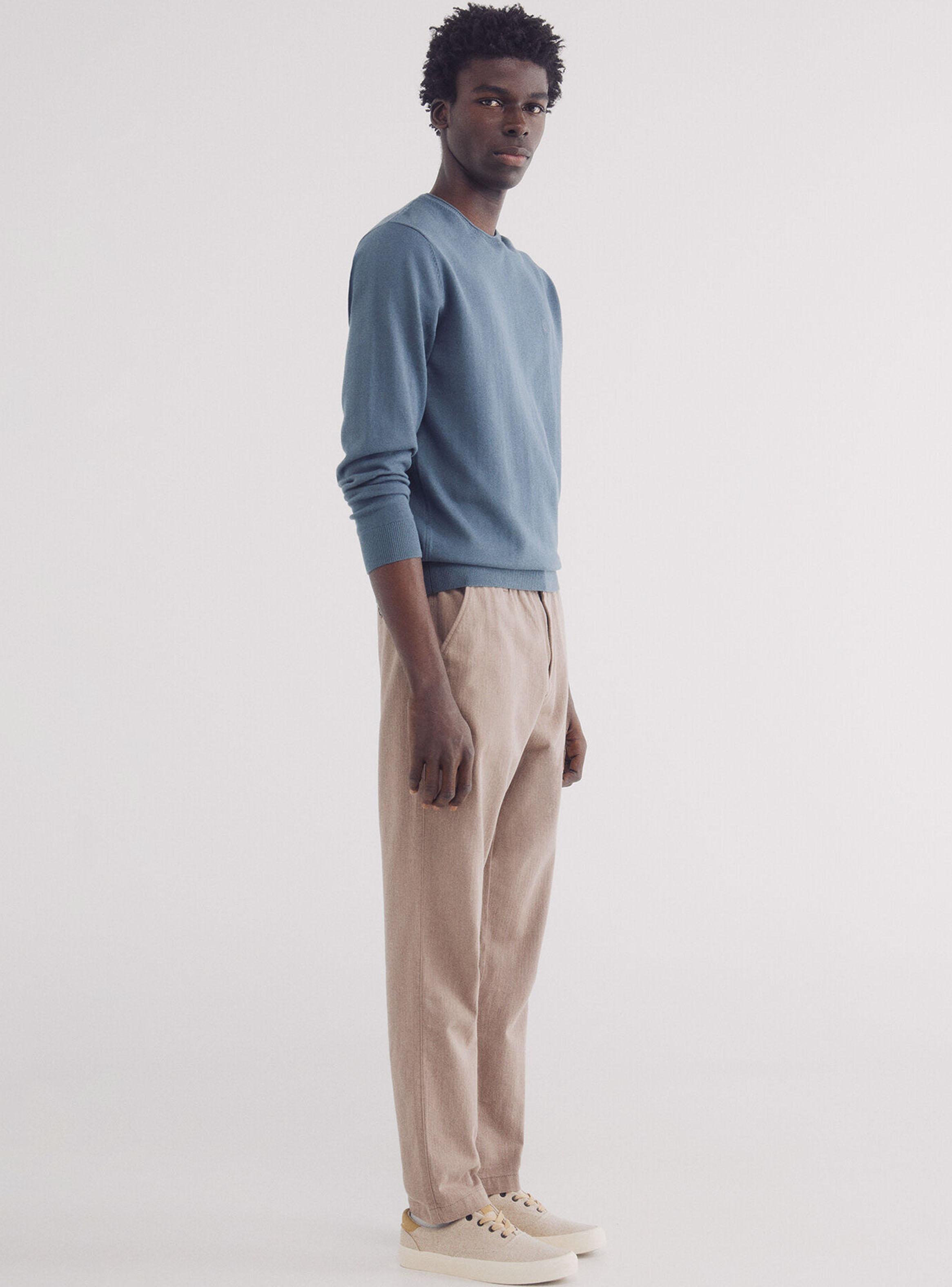 Sweater Básico-3