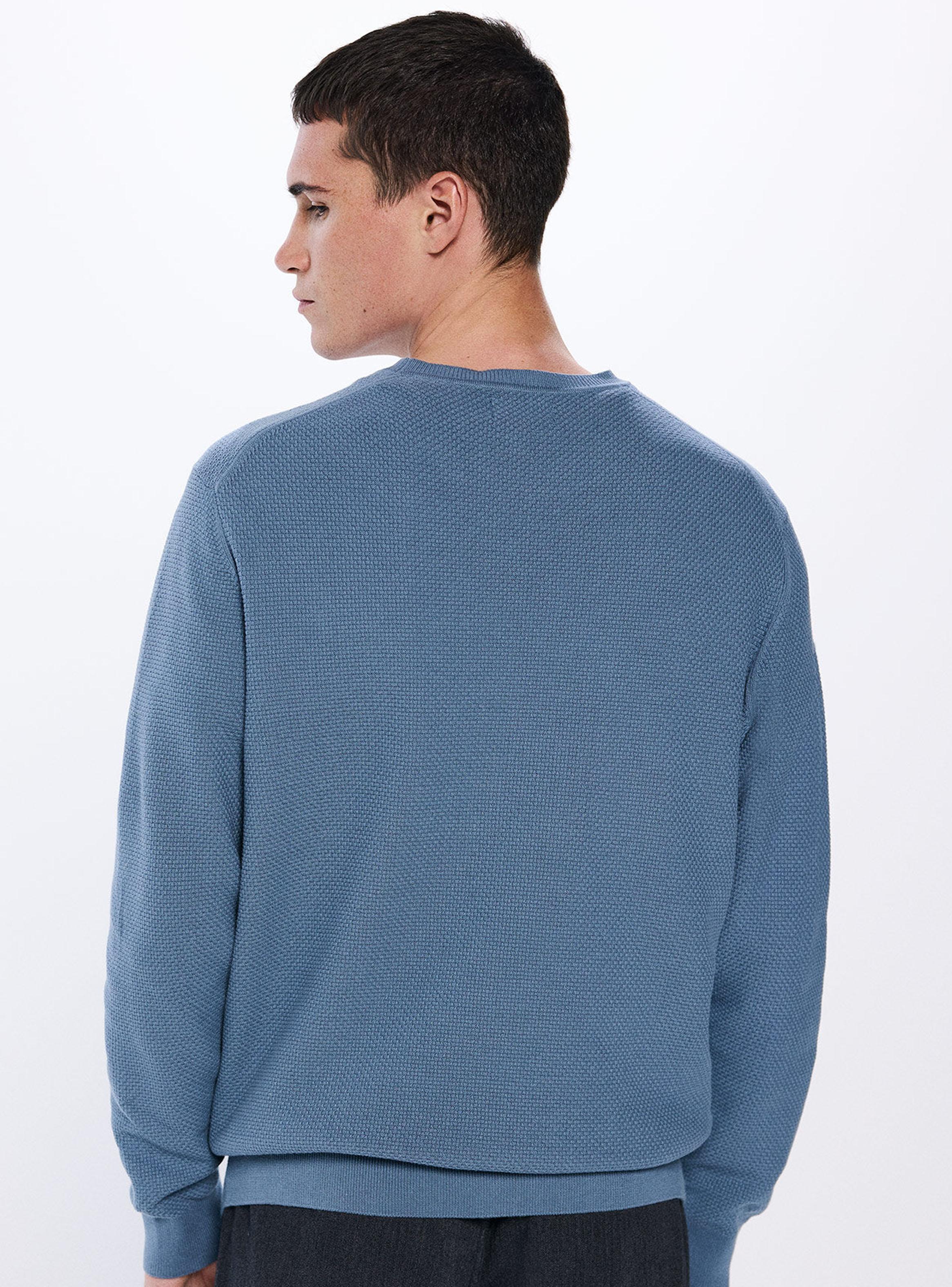 Sweater Estructurado-1